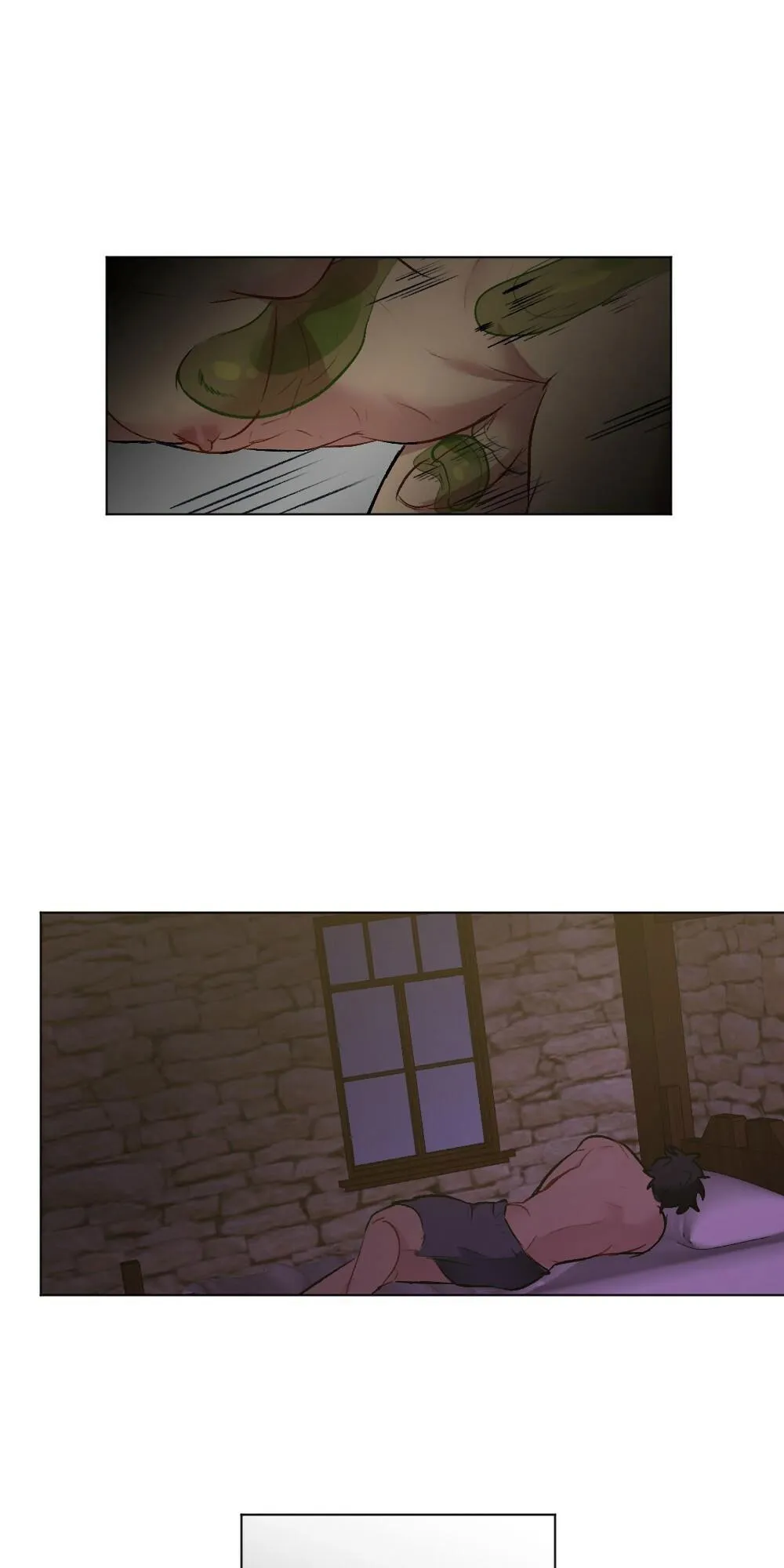 Slime xúc tu Chapter 1 Trang 37