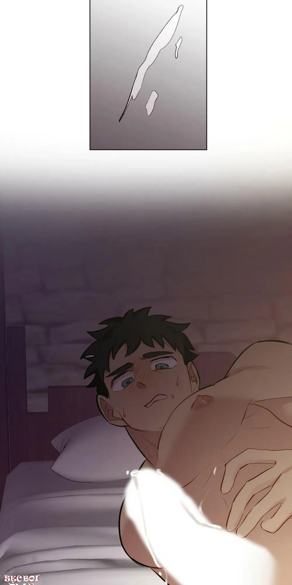 Slime xúc tu Chapter 1 Trang 38