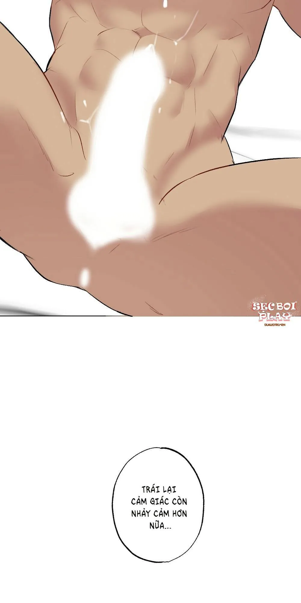 Slime xúc tu Chapter 1 Trang 41