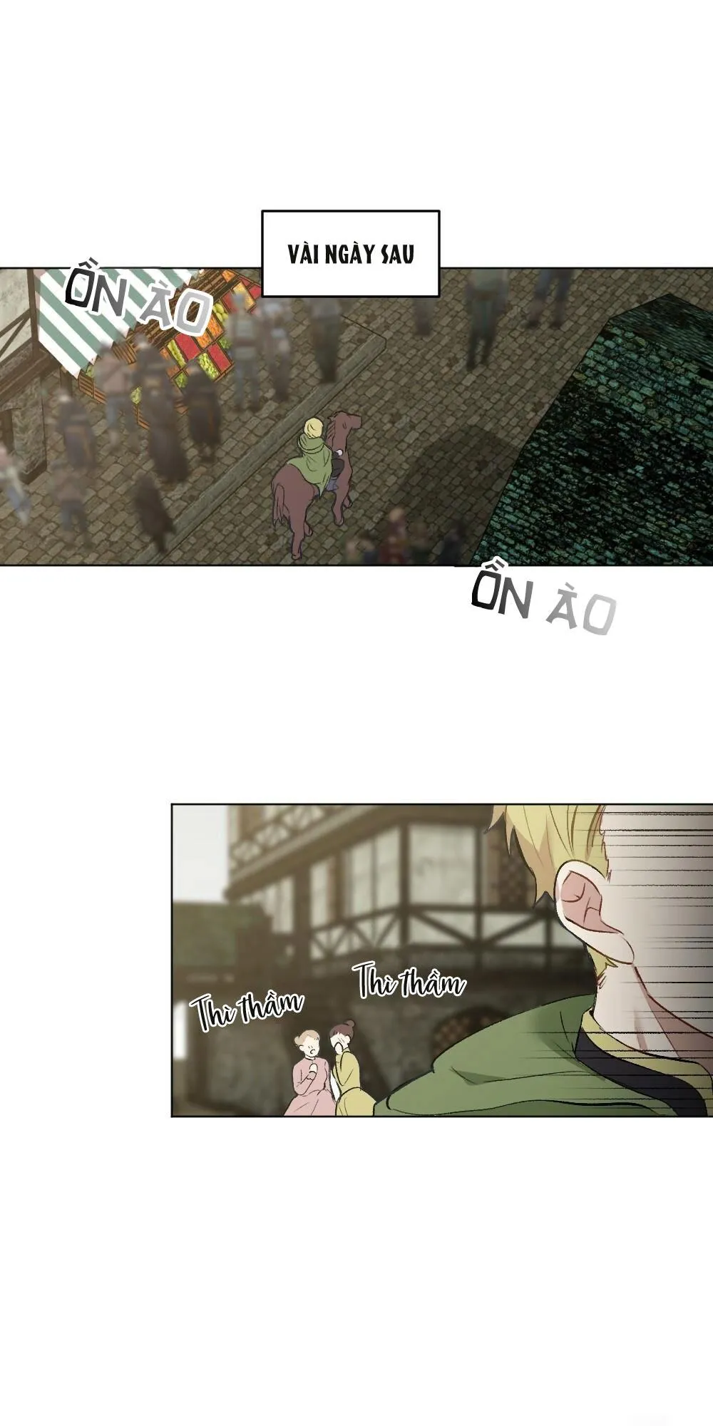 Slime xúc tu Chapter 1 Trang 42