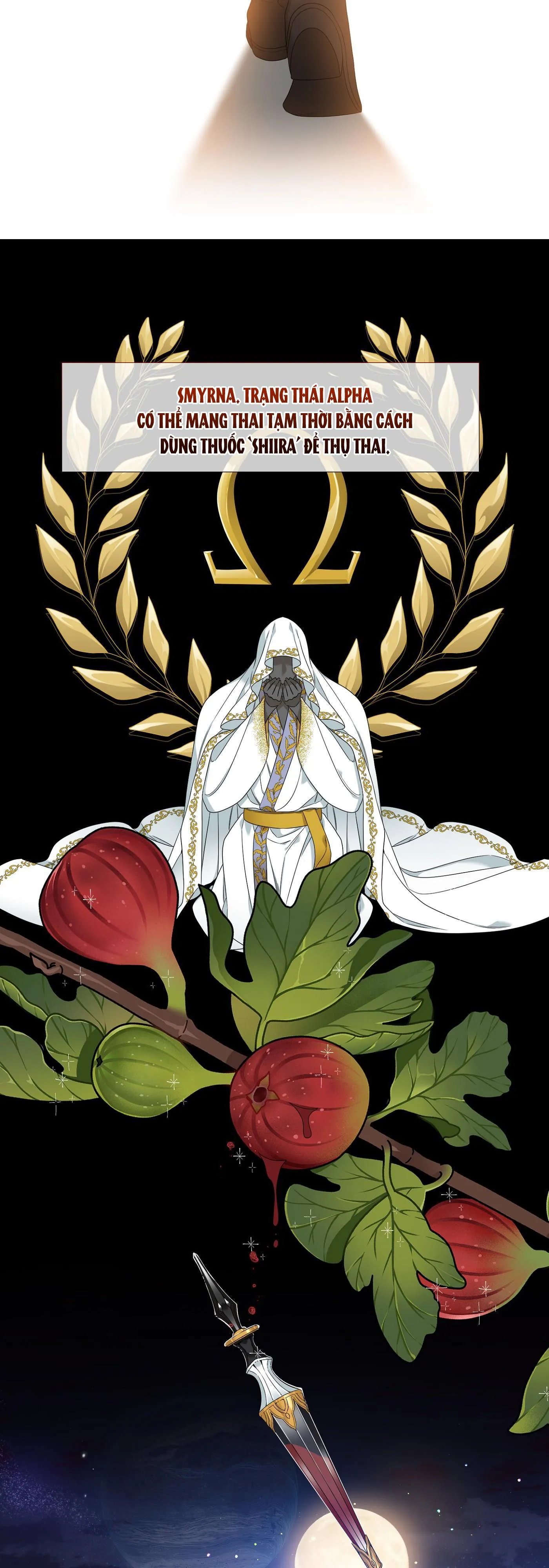 SMYRNA VÀ CAPRI Chapter 1 Trang 13