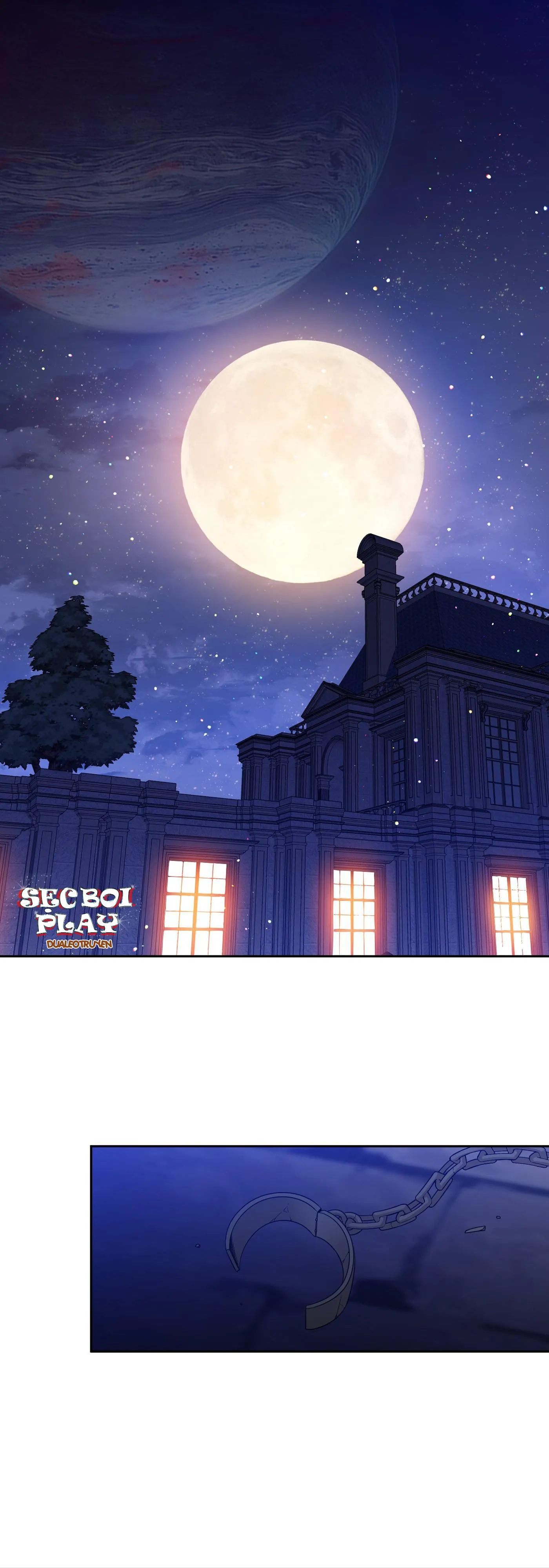 SMYRNA VÀ CAPRI Chapter 1 Trang 19