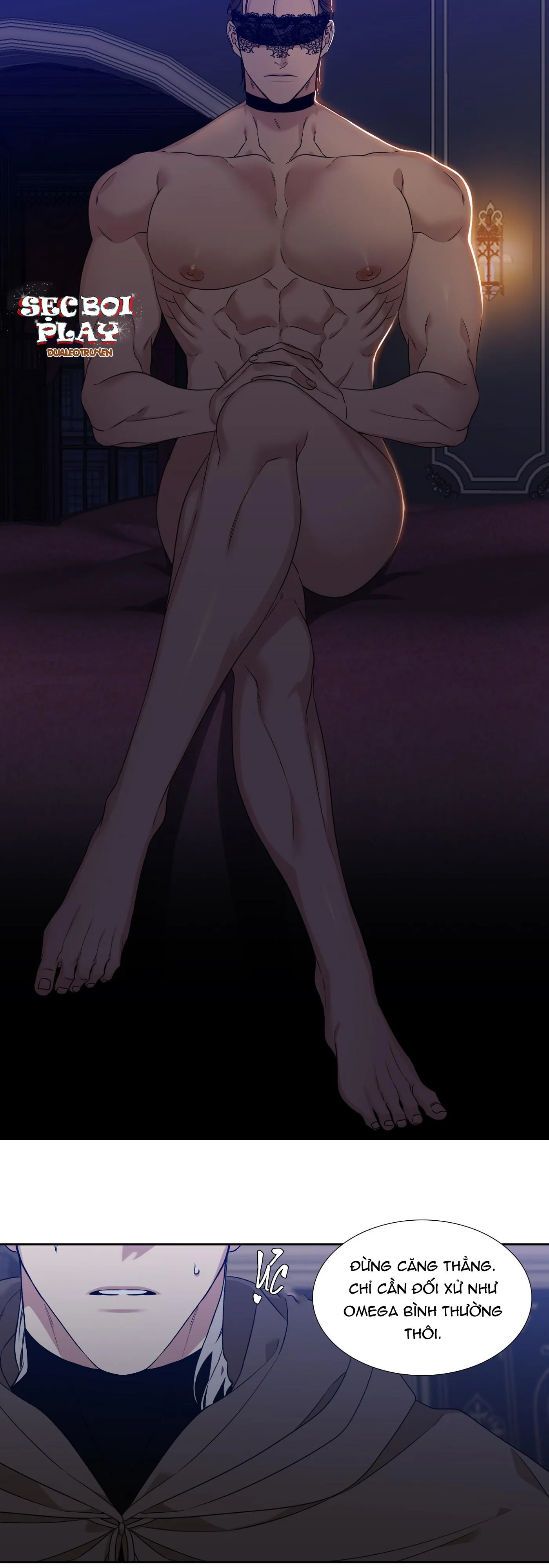 SMYRNA VÀ CAPRI Chapter 1 Trang 27