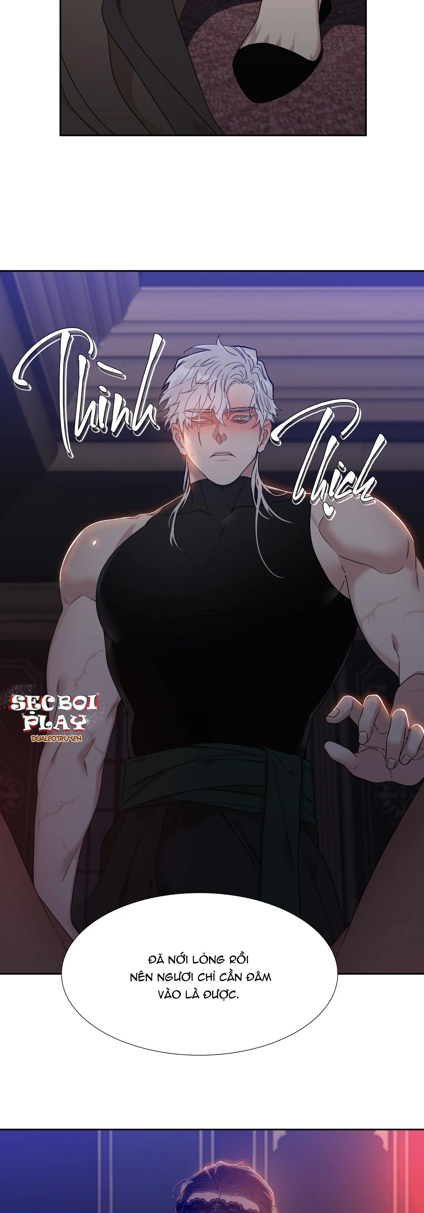 SMYRNA VÀ CAPRI Chapter 1 Trang 30