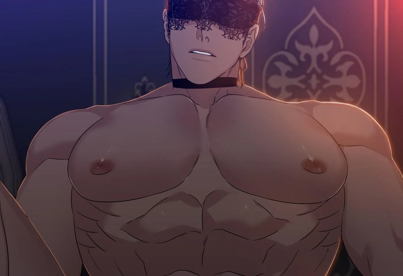 SMYRNA VÀ CAPRI Chapter 1 Trang 31