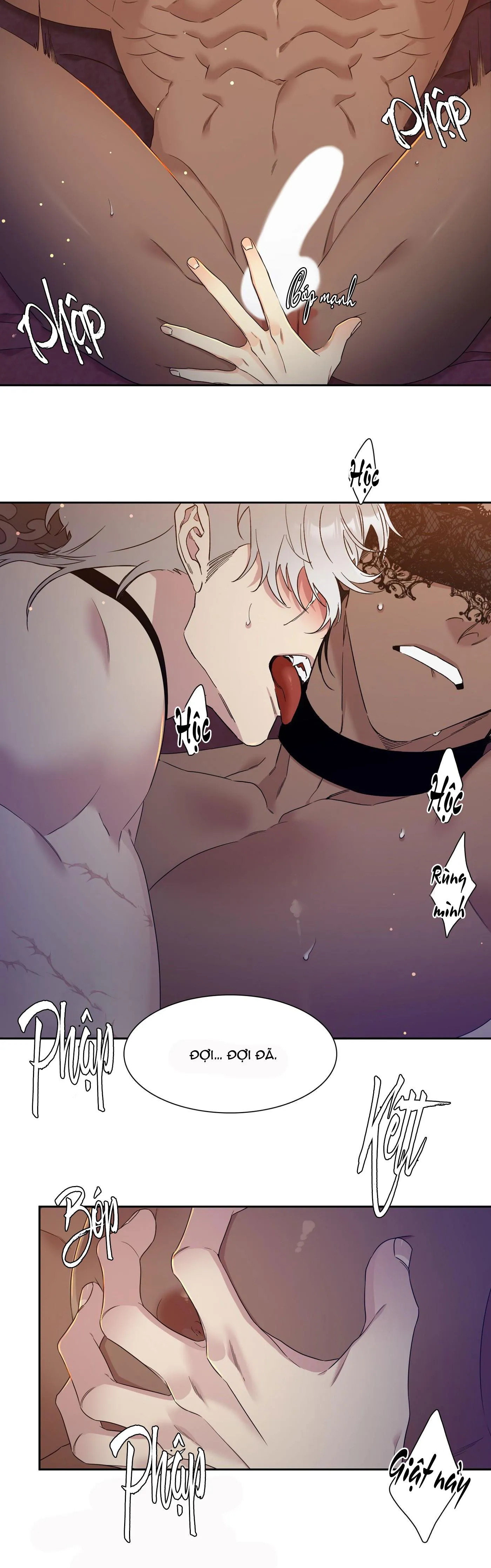 SMYRNA VÀ CAPRI Chapter 2 Trang 13