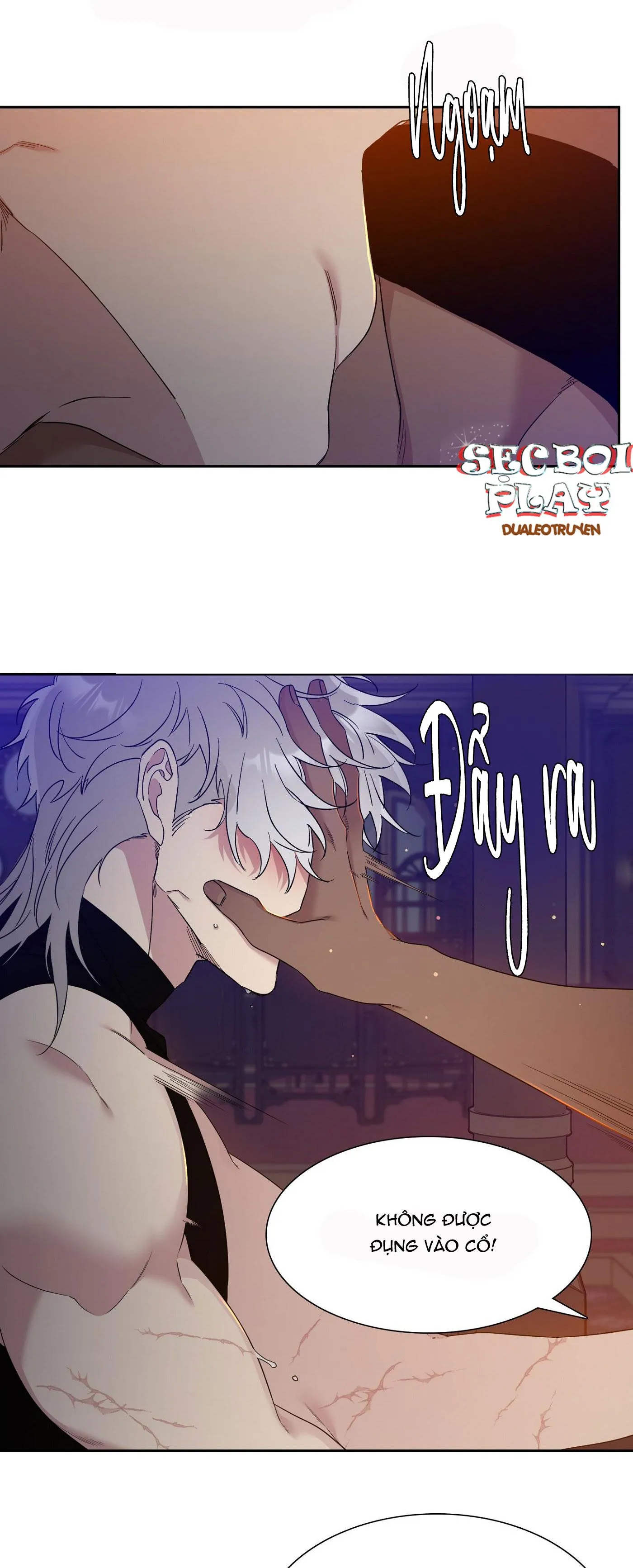 SMYRNA VÀ CAPRI Chapter 2 Trang 14