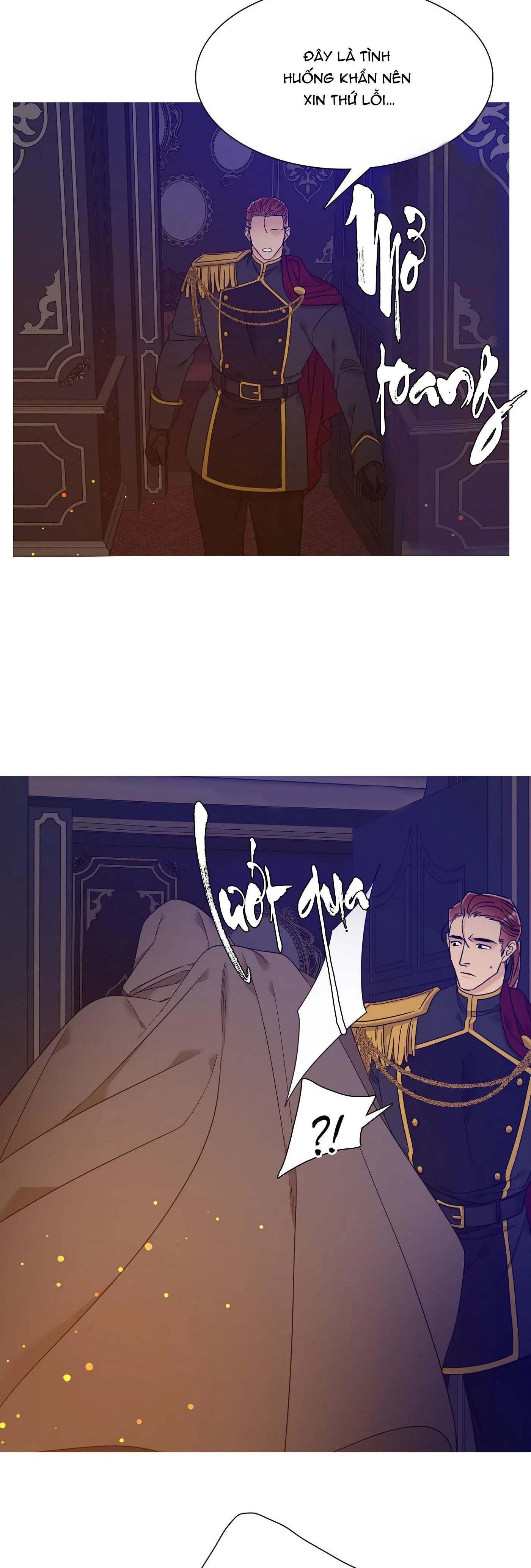 SMYRNA VÀ CAPRI Chapter 2 Trang 23