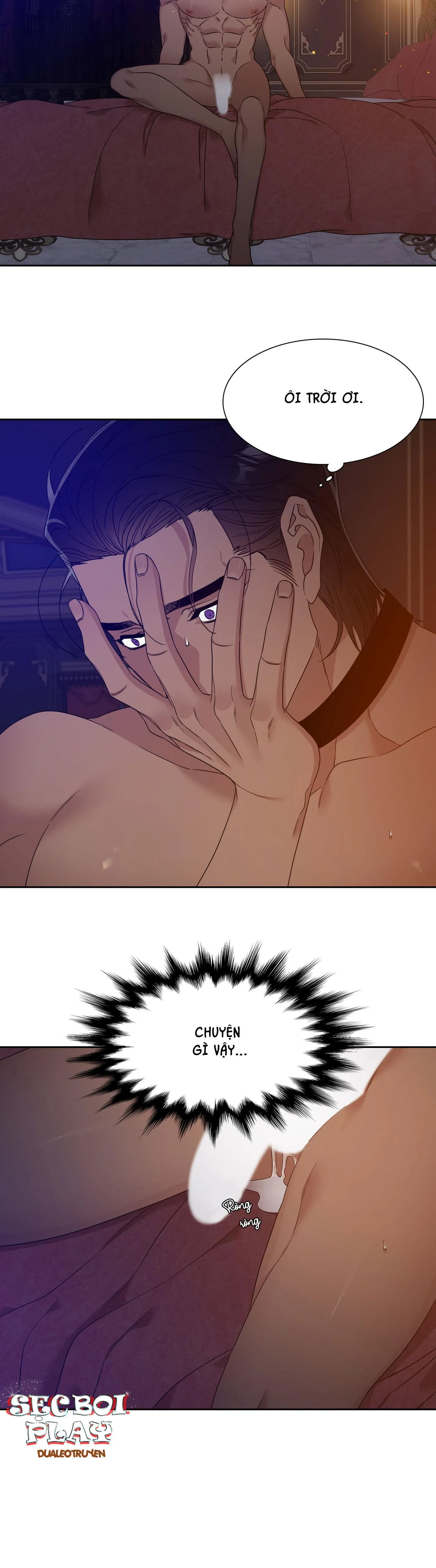 SMYRNA VÀ CAPRI Chapter 2 Trang 26