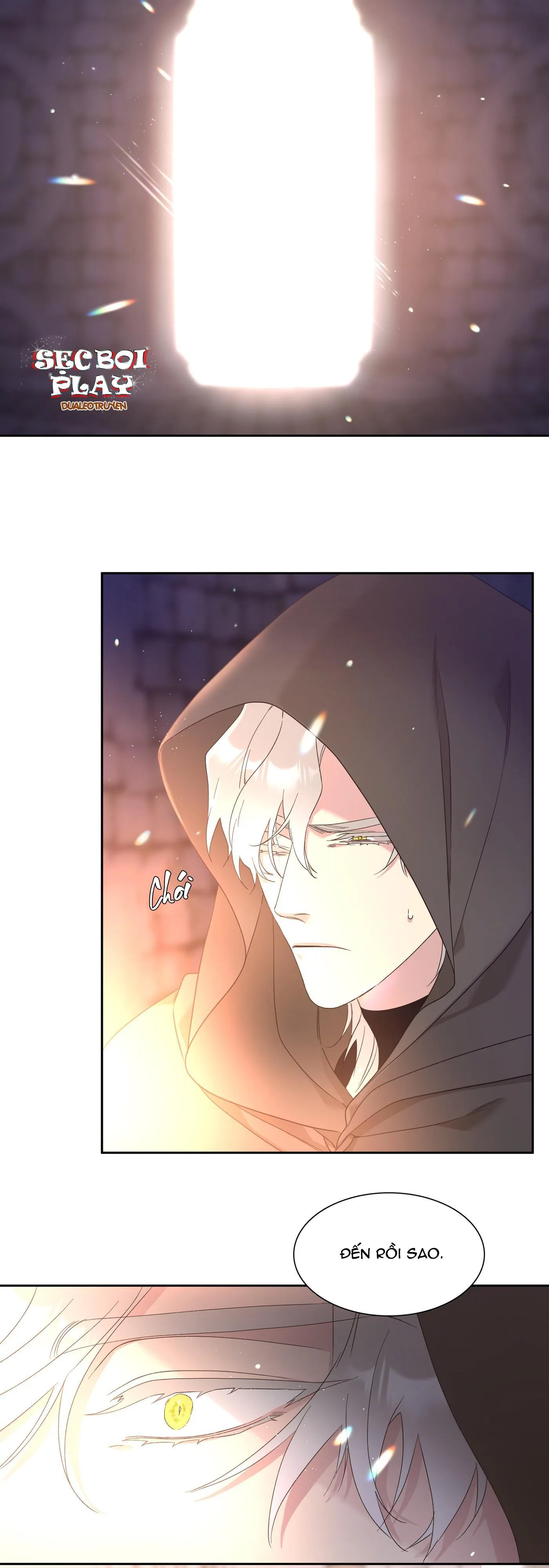 SMYRNA VÀ CAPRI Chapter 3 Trang 4