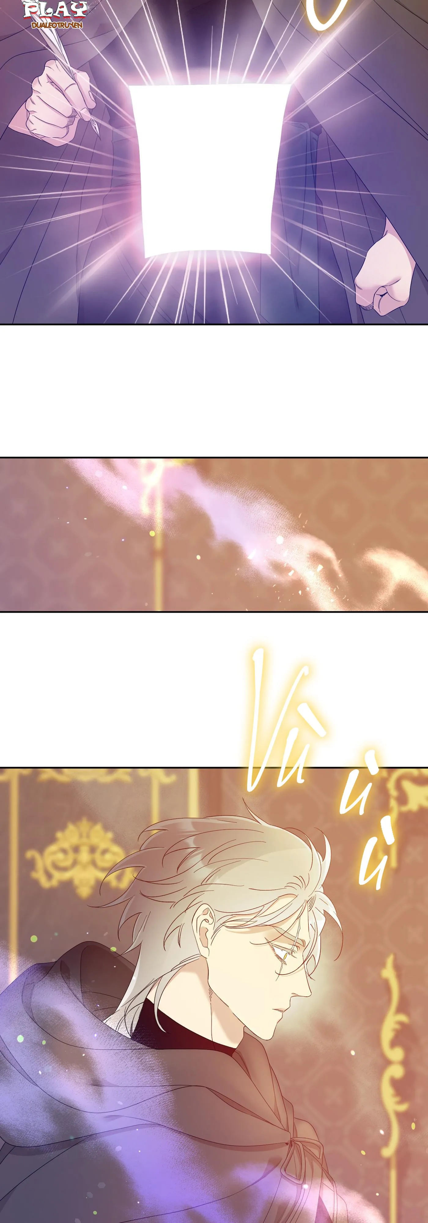 SMYRNA VÀ CAPRI Chapter 3 Trang 25