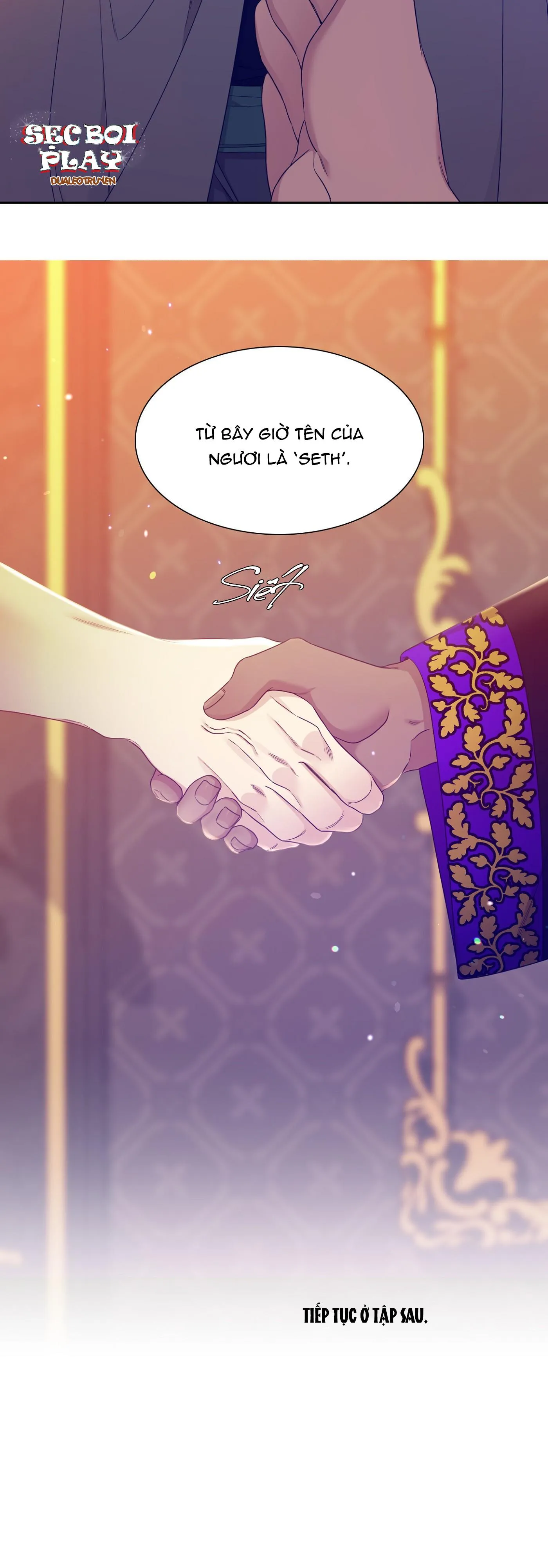 SMYRNA VÀ CAPRI Chapter 3 Trang 30