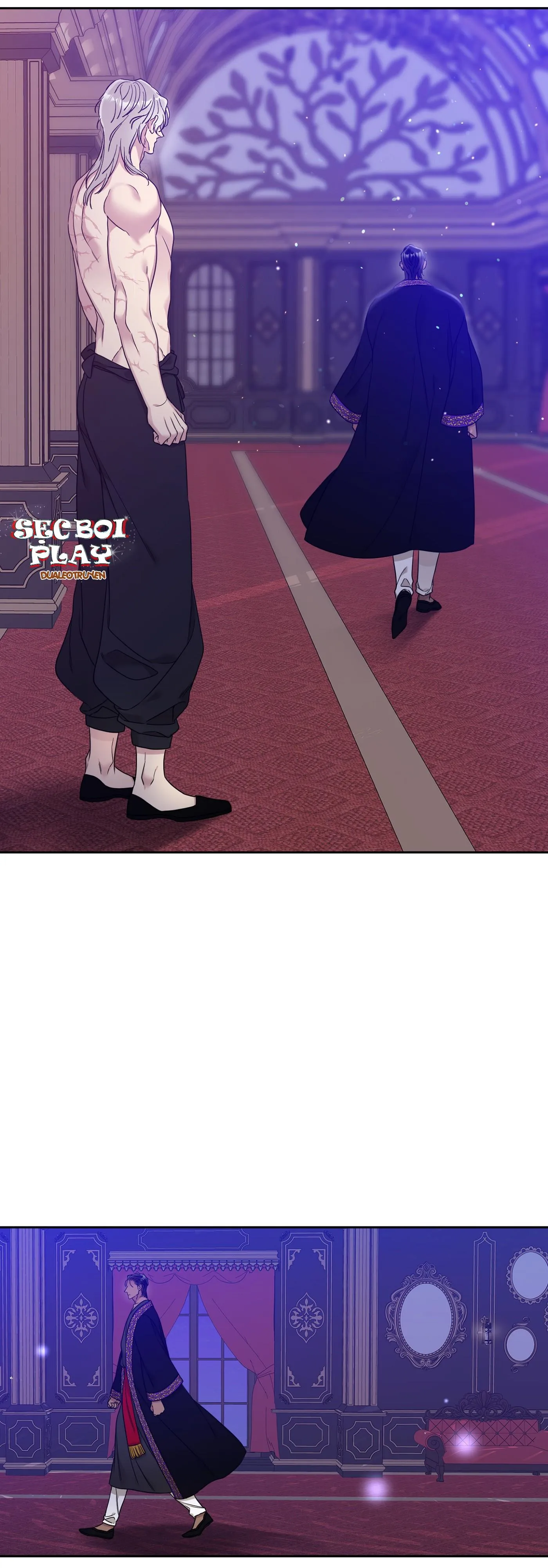 SMYRNA VÀ CAPRI Chapter 4 Trang 16