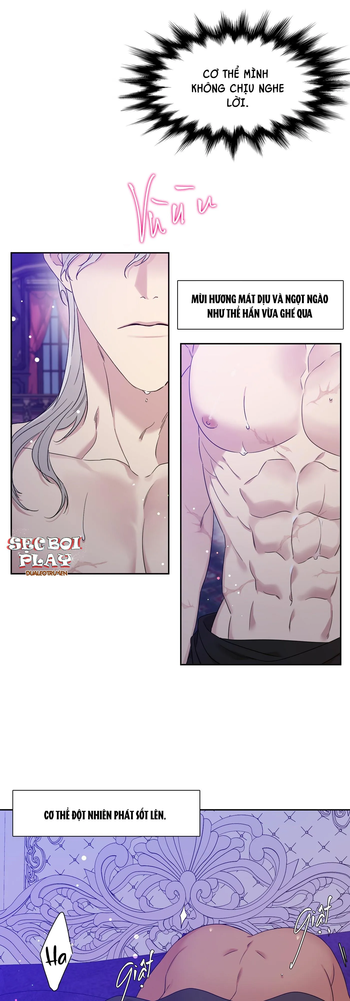 SMYRNA VÀ CAPRI Chapter 4 Trang 19