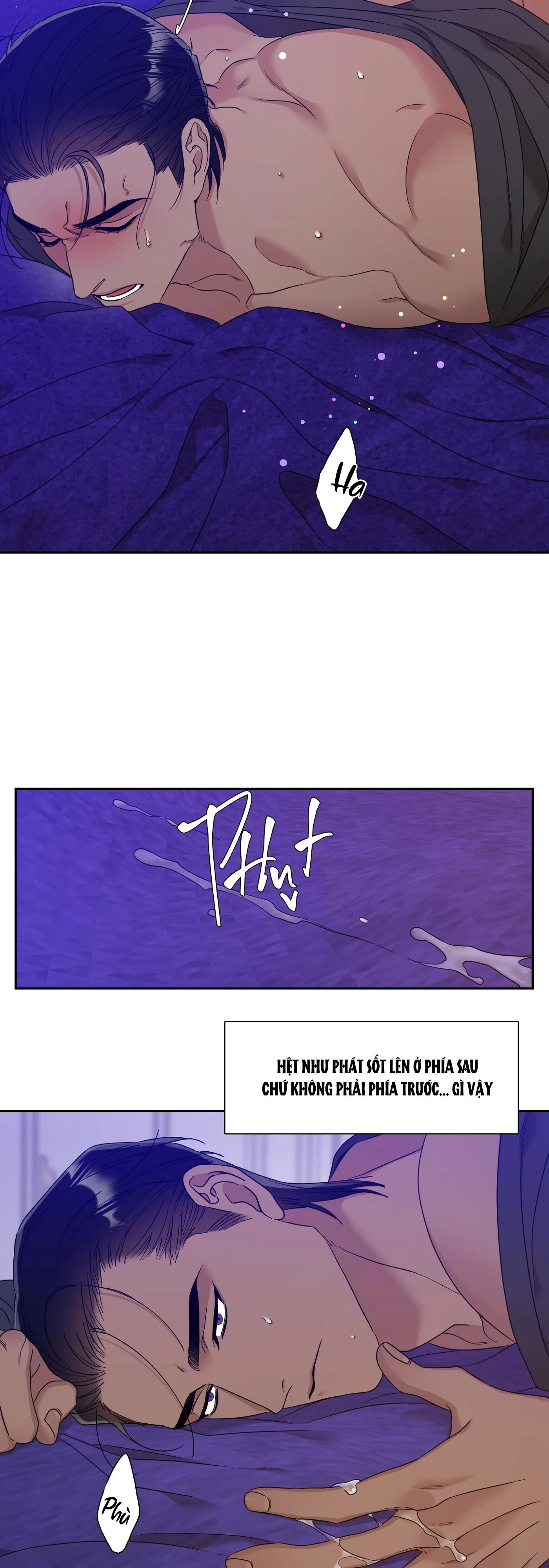 SMYRNA VÀ CAPRI Chapter 4 Trang 20