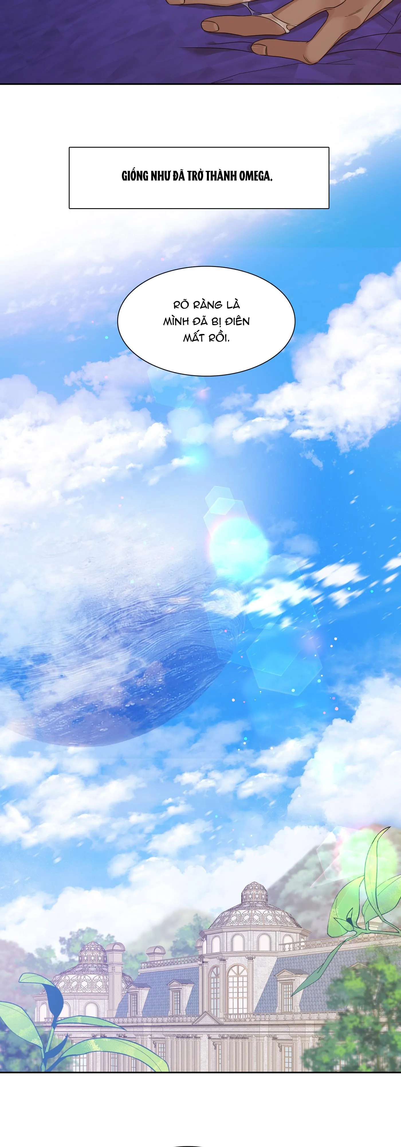 SMYRNA VÀ CAPRI Chapter 4 Trang 21