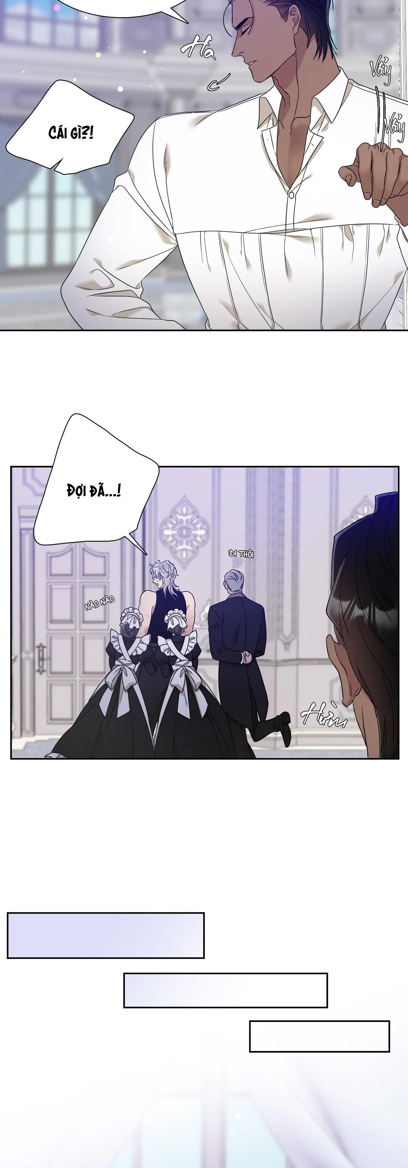 SMYRNA VÀ CAPRI Chapter 4 Trang 23