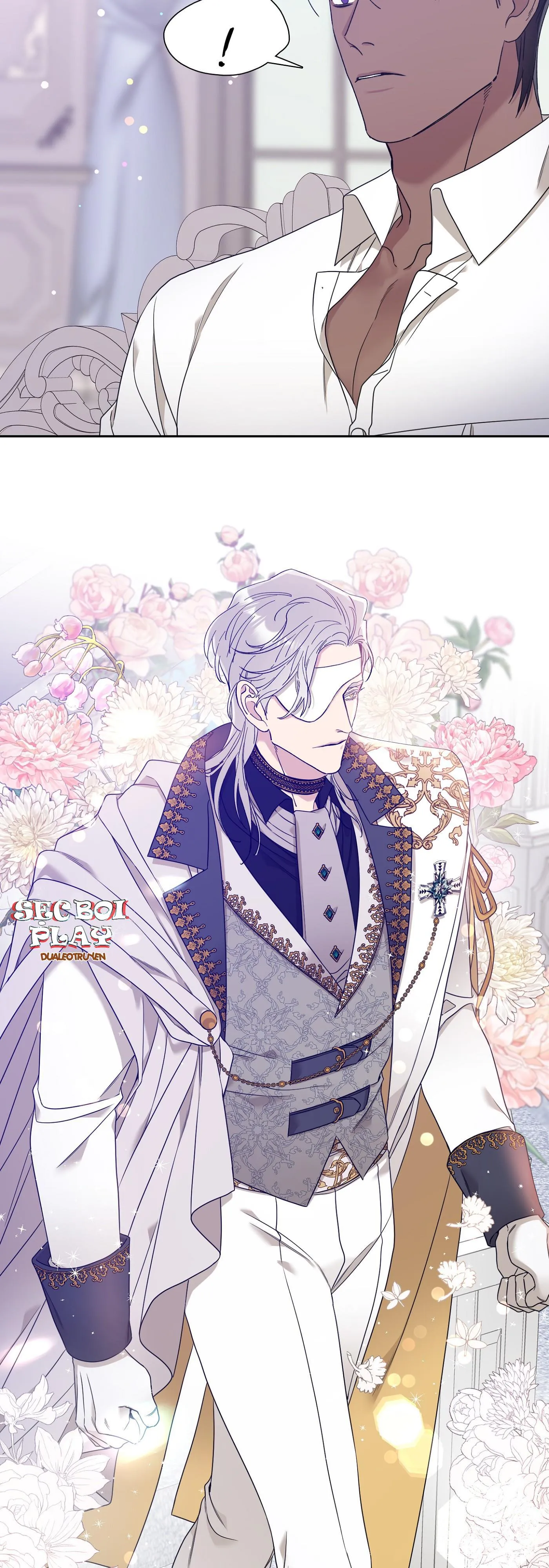 SMYRNA VÀ CAPRI Chapter 4 Trang 25