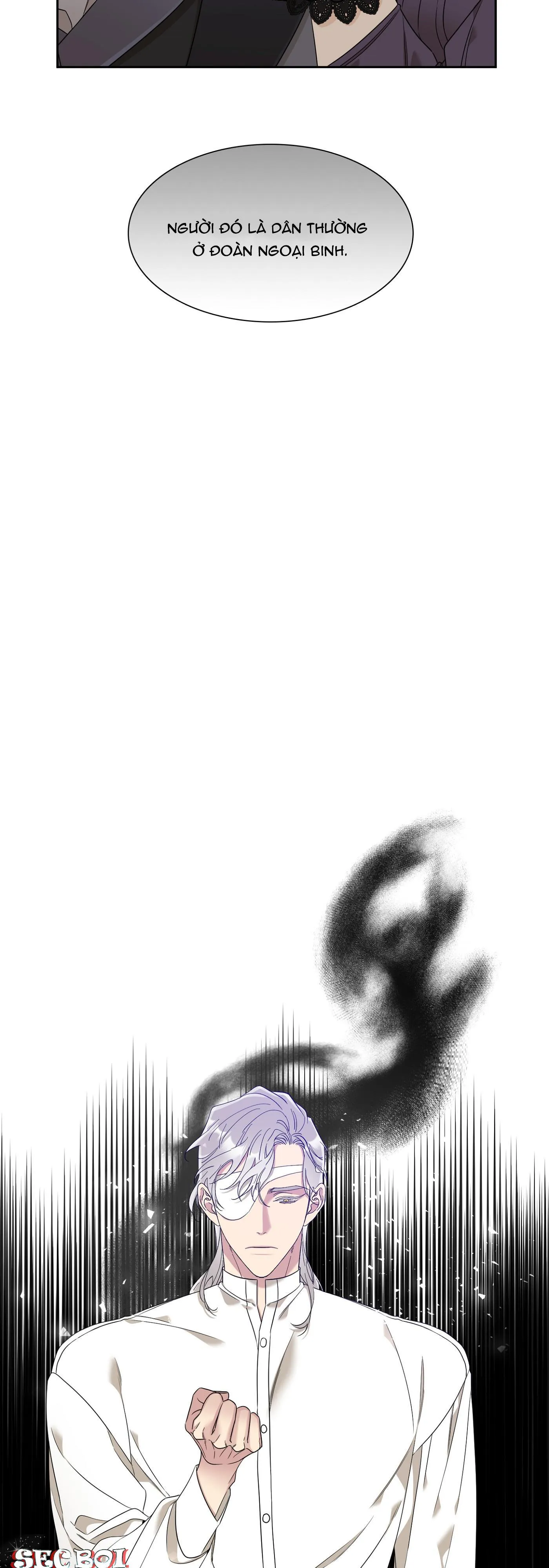 SMYRNA VÀ CAPRI Chapter 5 Trang 3