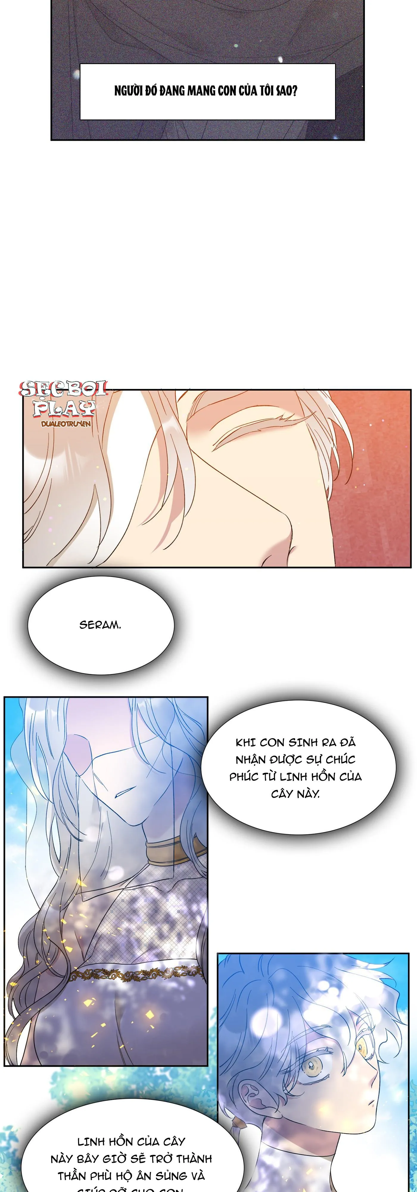 SMYRNA VÀ CAPRI Chapter 5 Trang 9