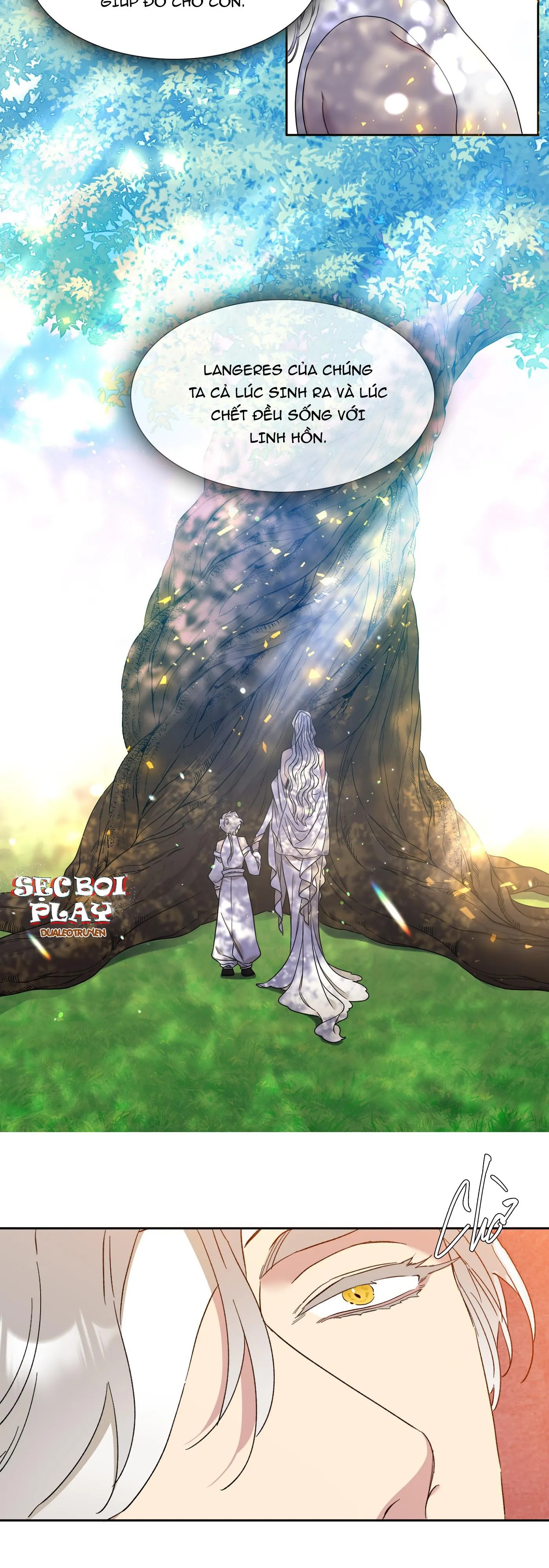 SMYRNA VÀ CAPRI Chapter 5 Trang 10