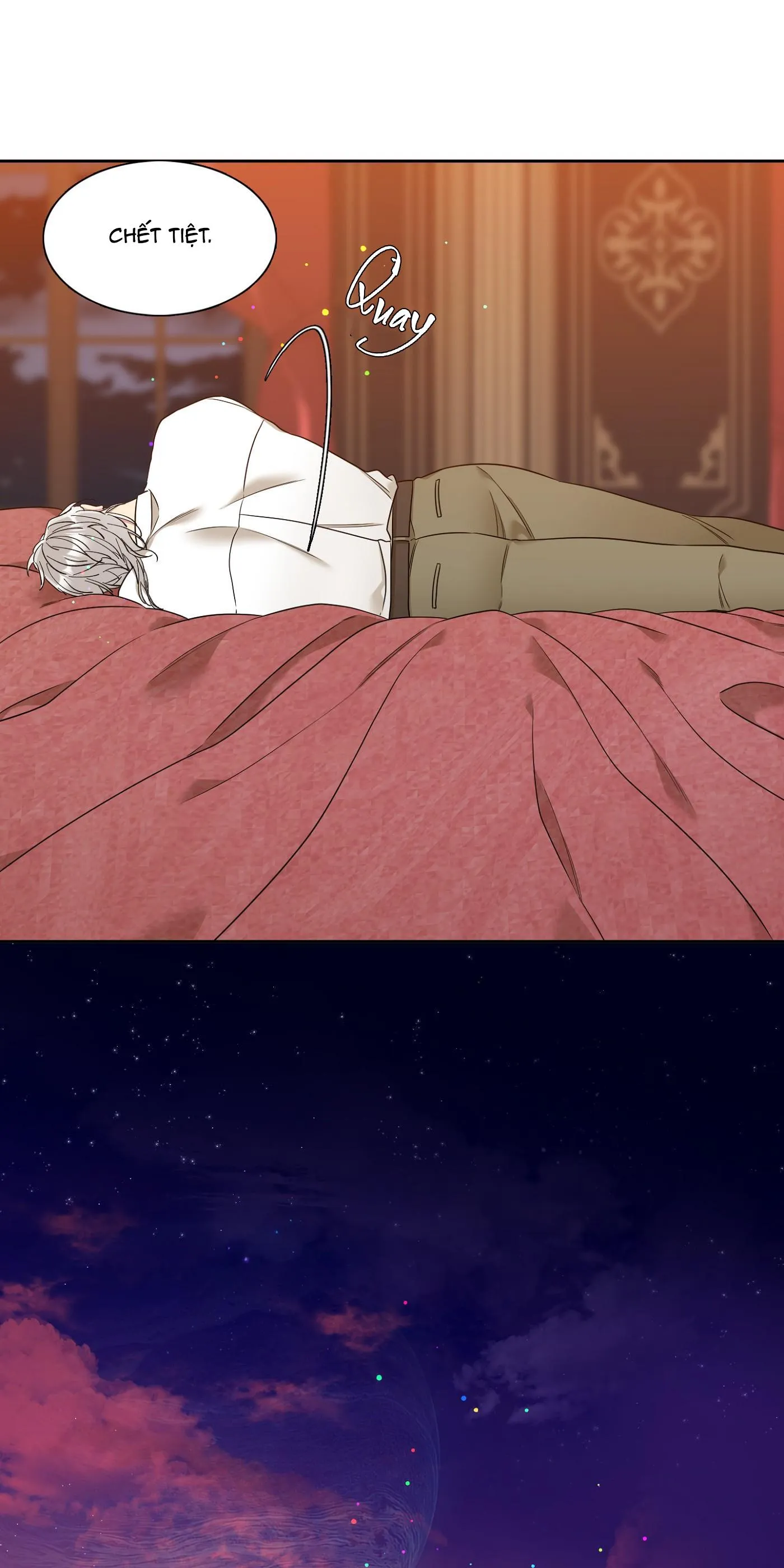 SMYRNA VÀ CAPRI Chapter 5 Trang 11