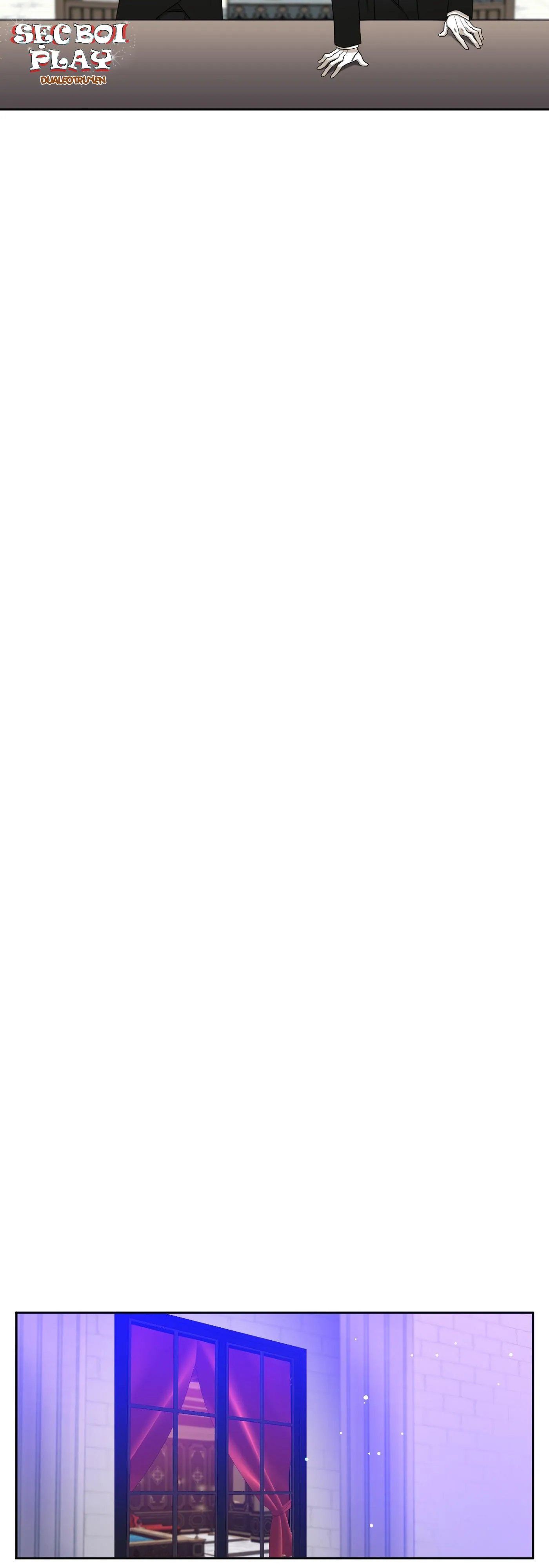 SMYRNA VÀ CAPRI Chapter 5 Trang 18