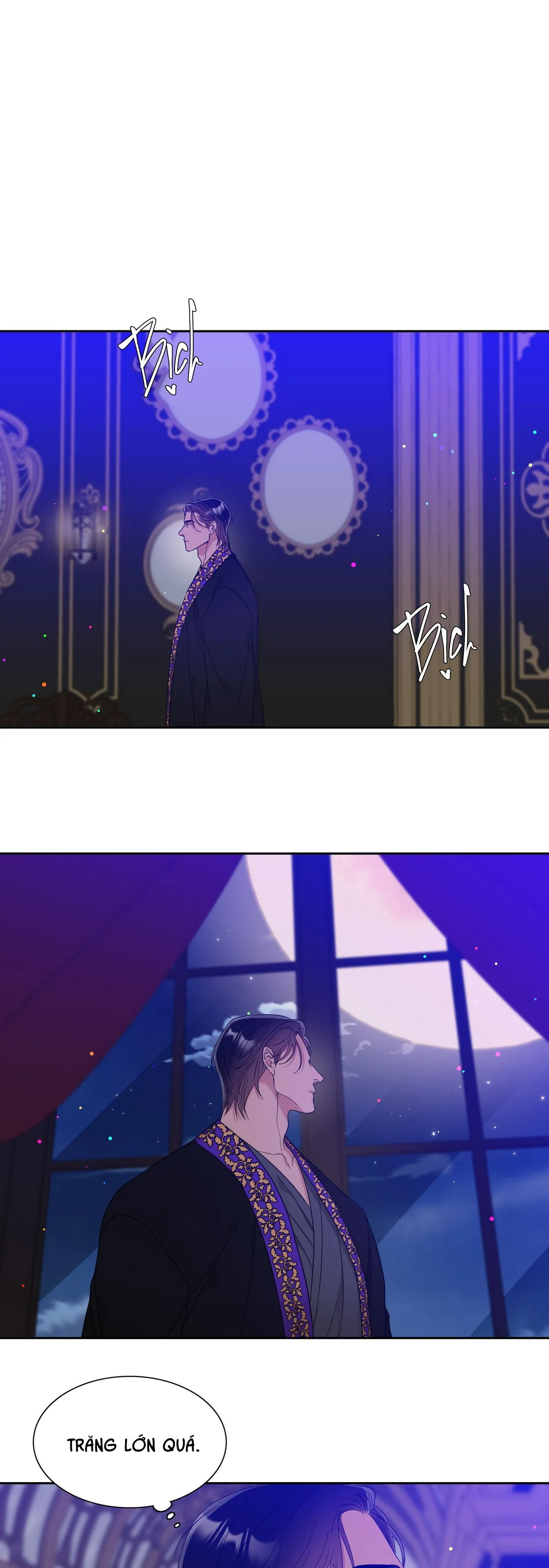 SMYRNA VÀ CAPRI Chapter 5 Trang 22