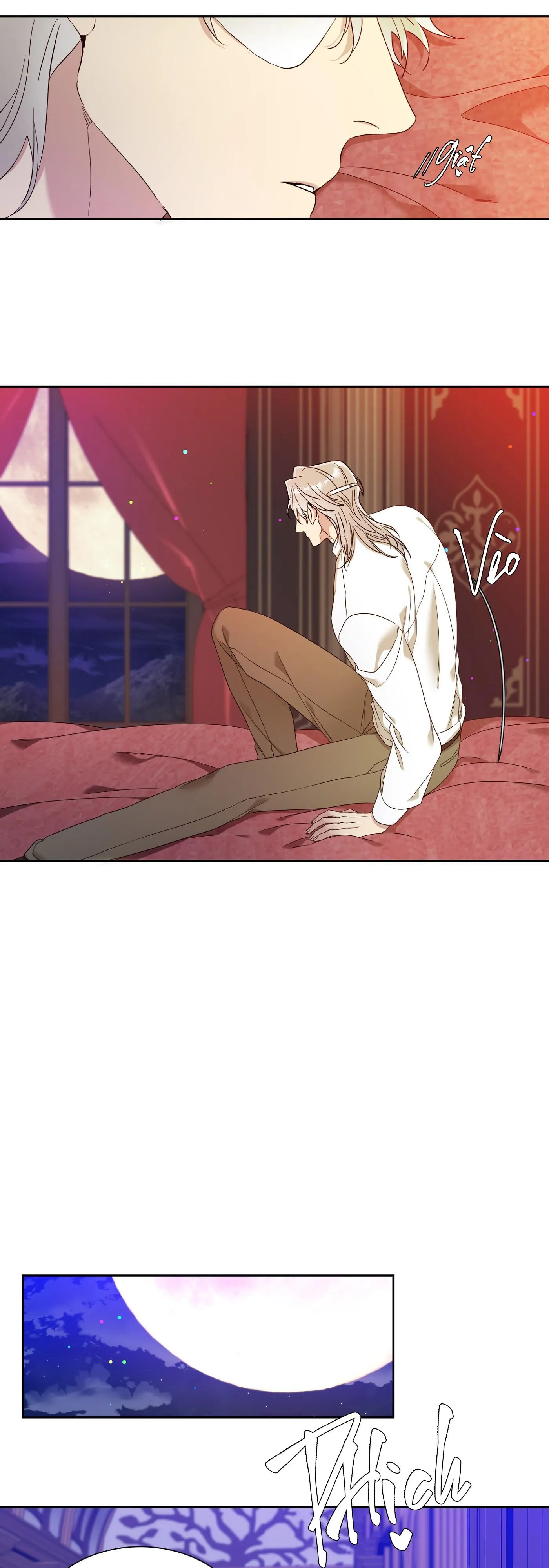 SMYRNA VÀ CAPRI Chapter 5 Trang 25