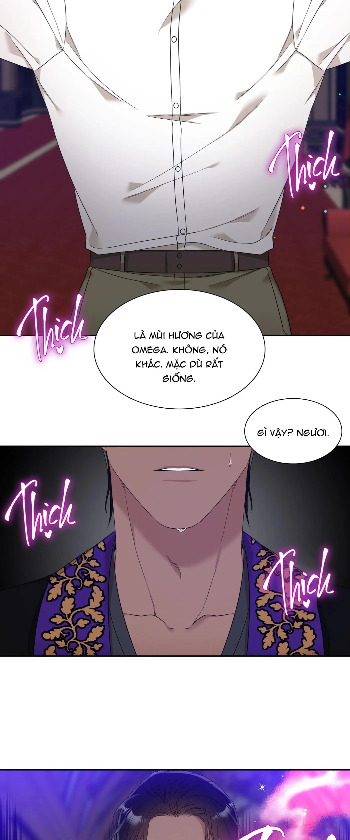 SMYRNA VÀ CAPRI Chapter 5 Trang 29