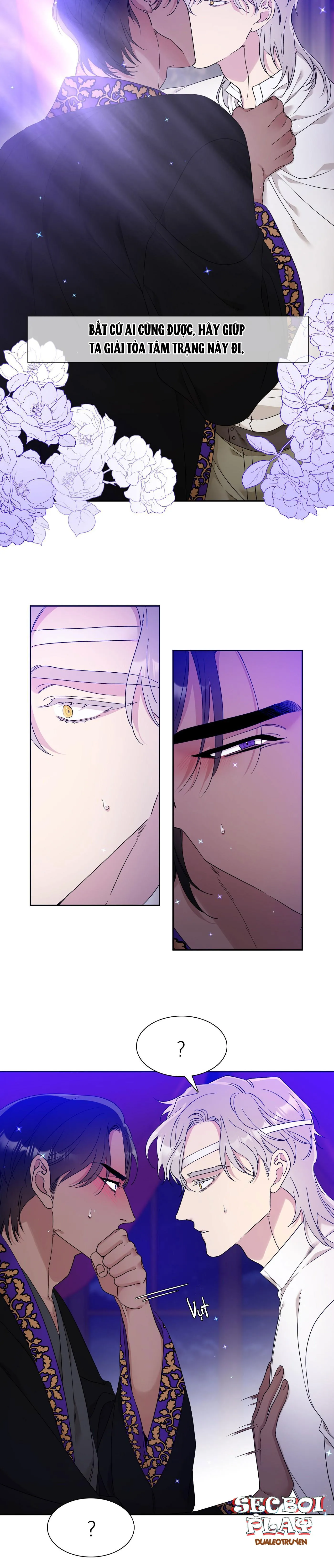 SMYRNA VÀ CAPRI Chapter 6 Trang 4