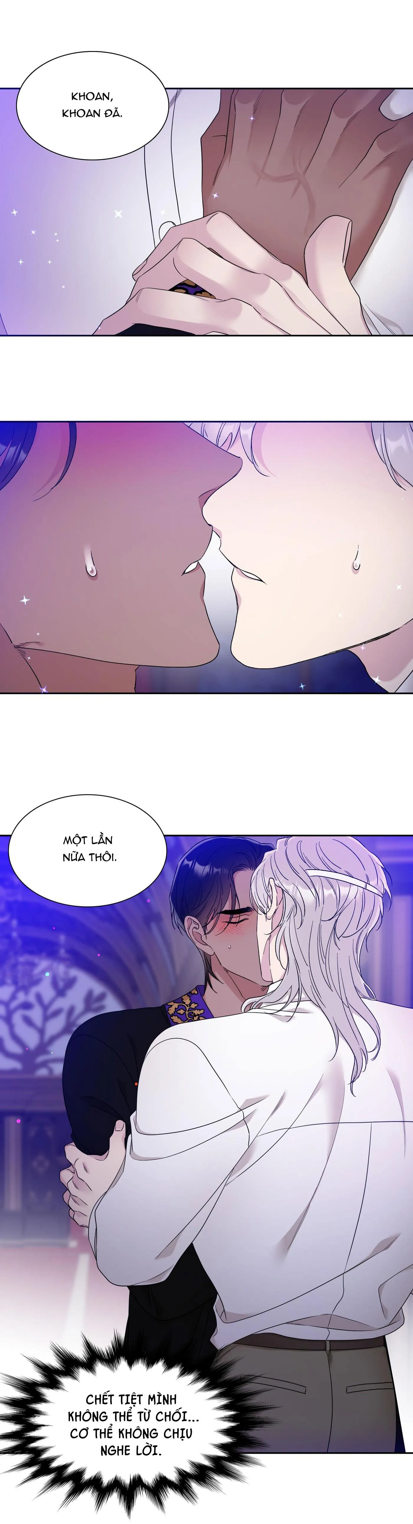 SMYRNA VÀ CAPRI Chapter 6 Trang 5