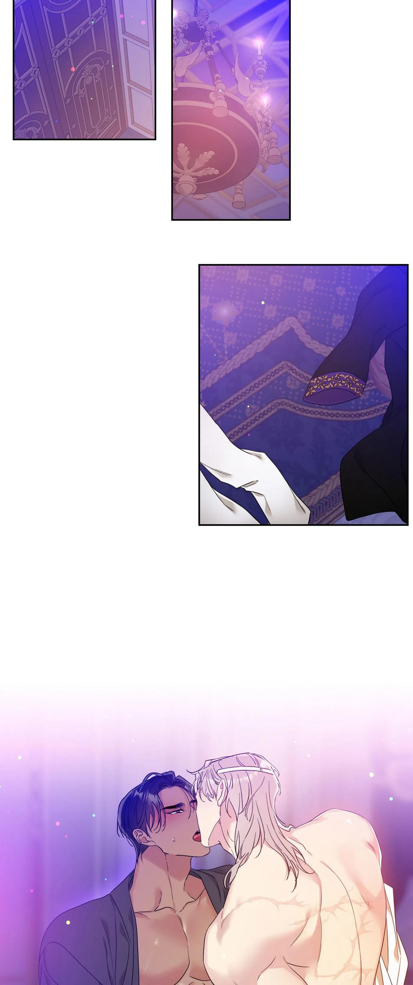 SMYRNA VÀ CAPRI Chapter 6 Trang 7