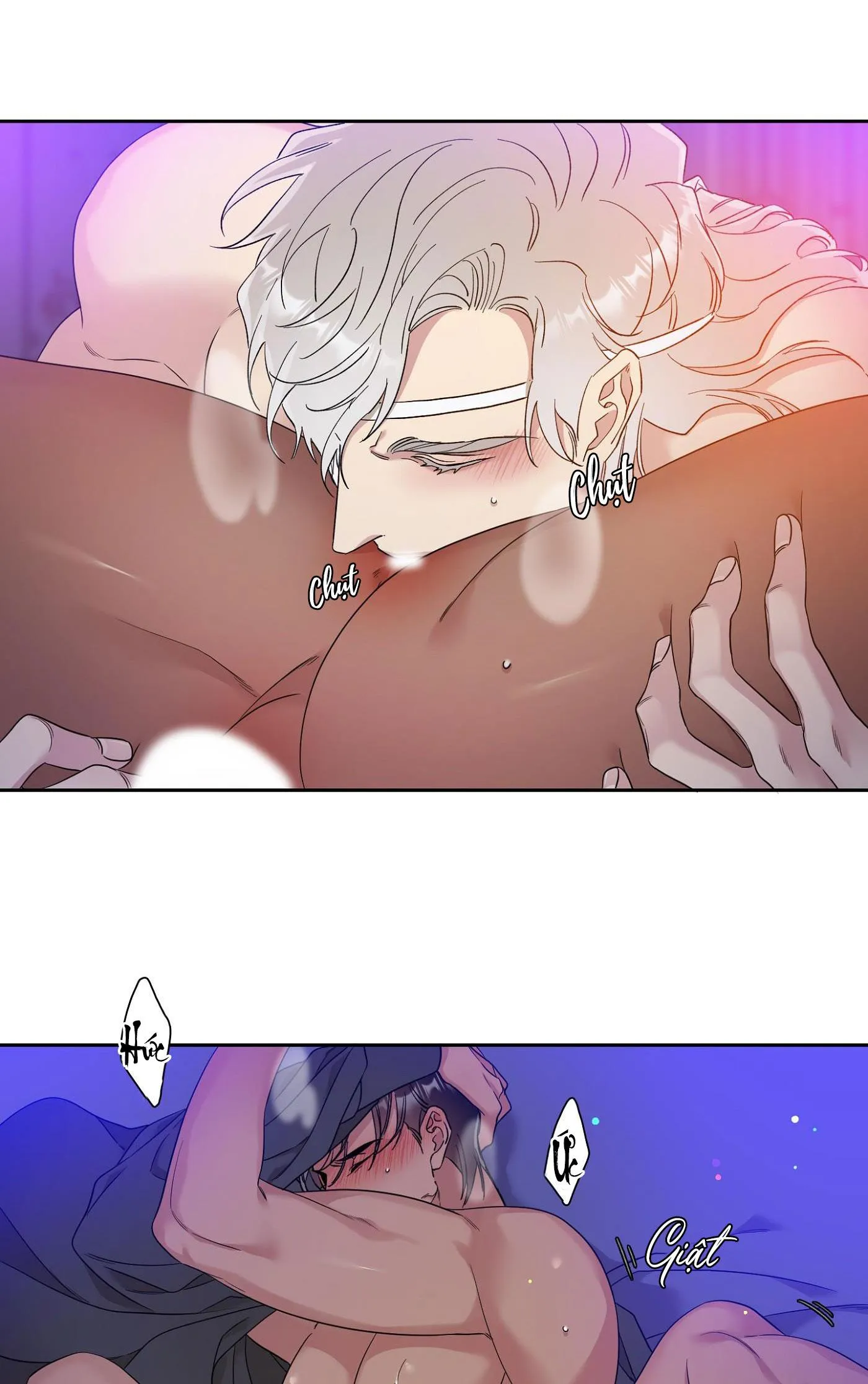 SMYRNA VÀ CAPRI Chapter 6 Trang 16