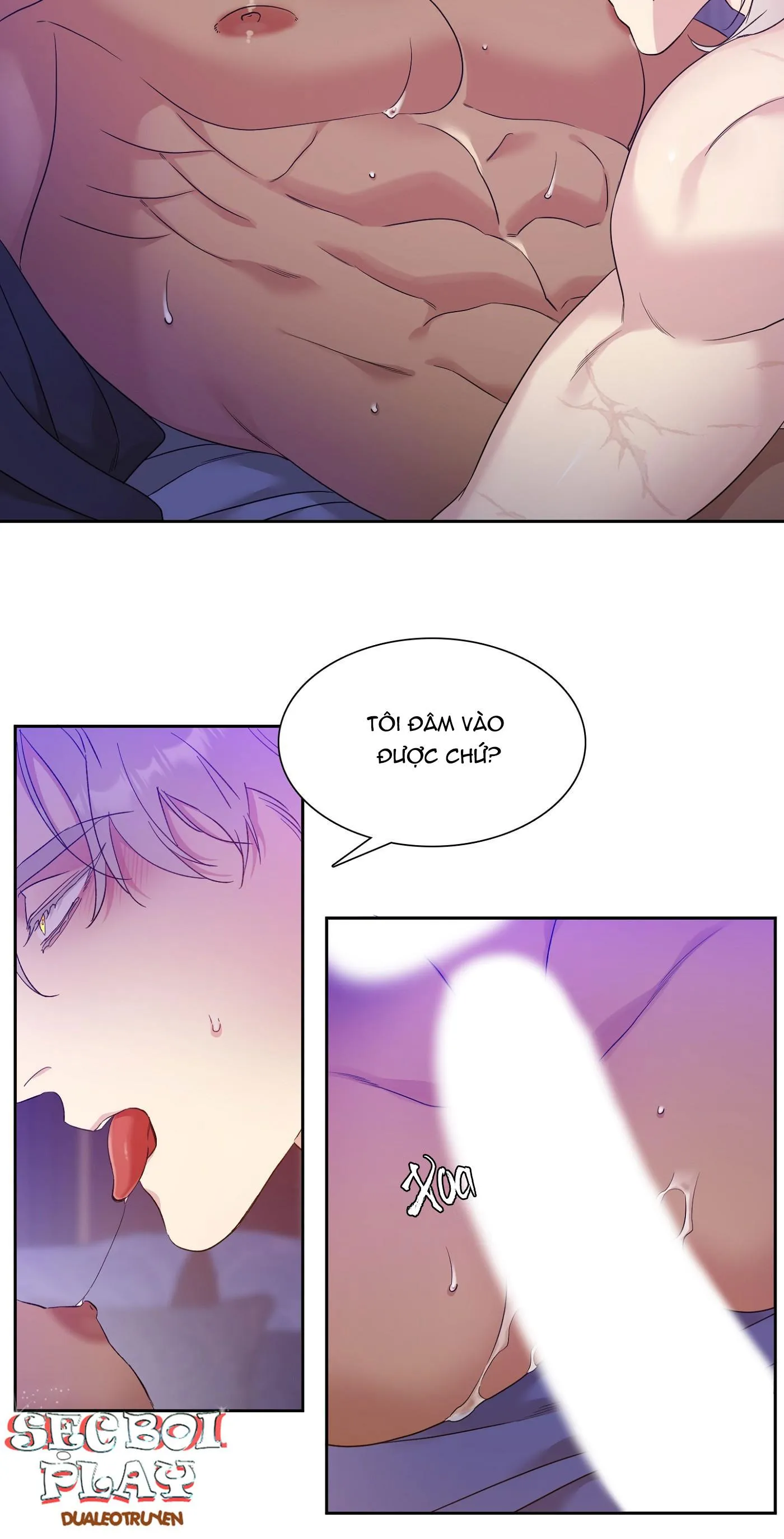 SMYRNA VÀ CAPRI Chapter 6 Trang 21