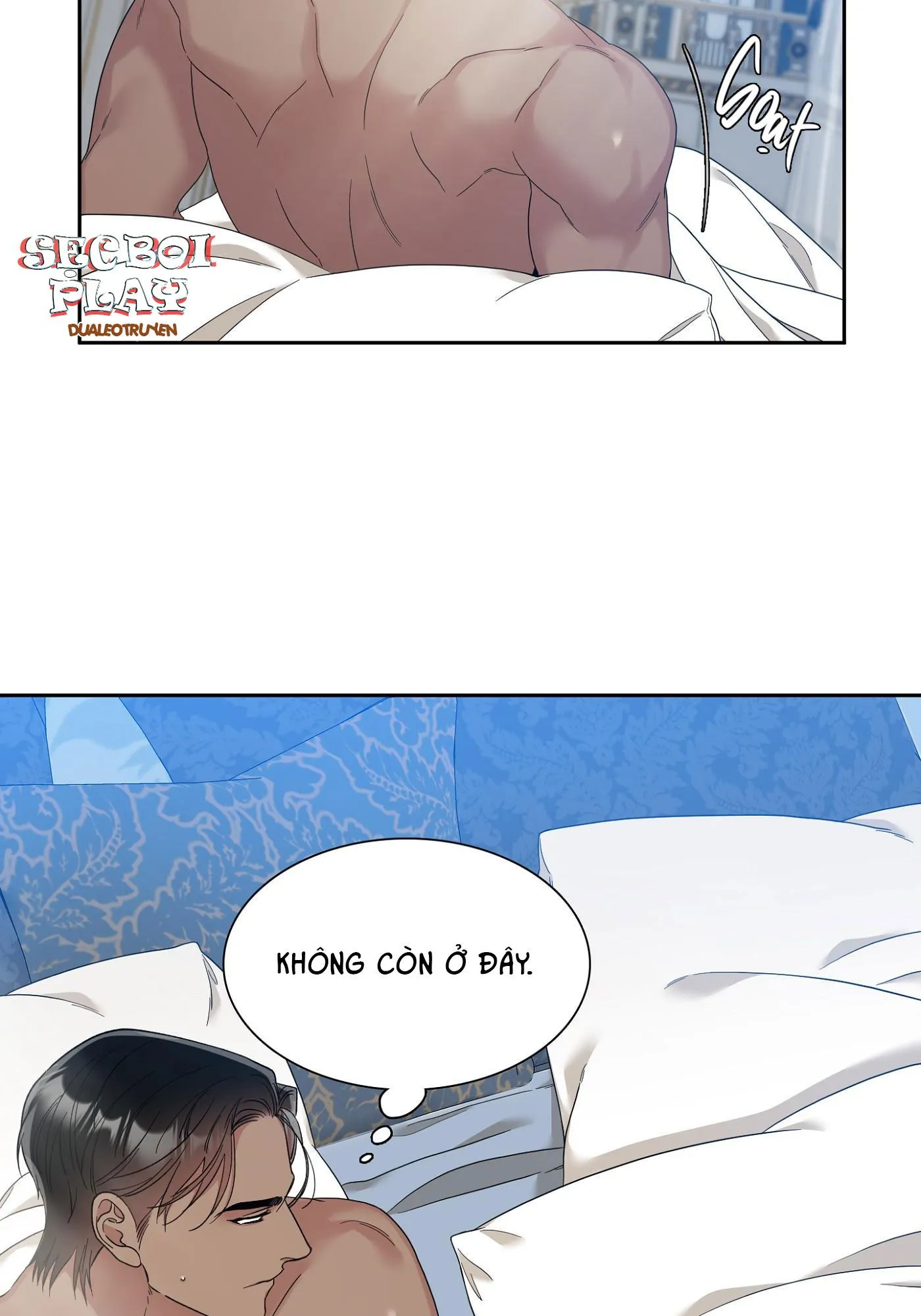 SMYRNA VÀ CAPRI Chapter 7 Trang 4