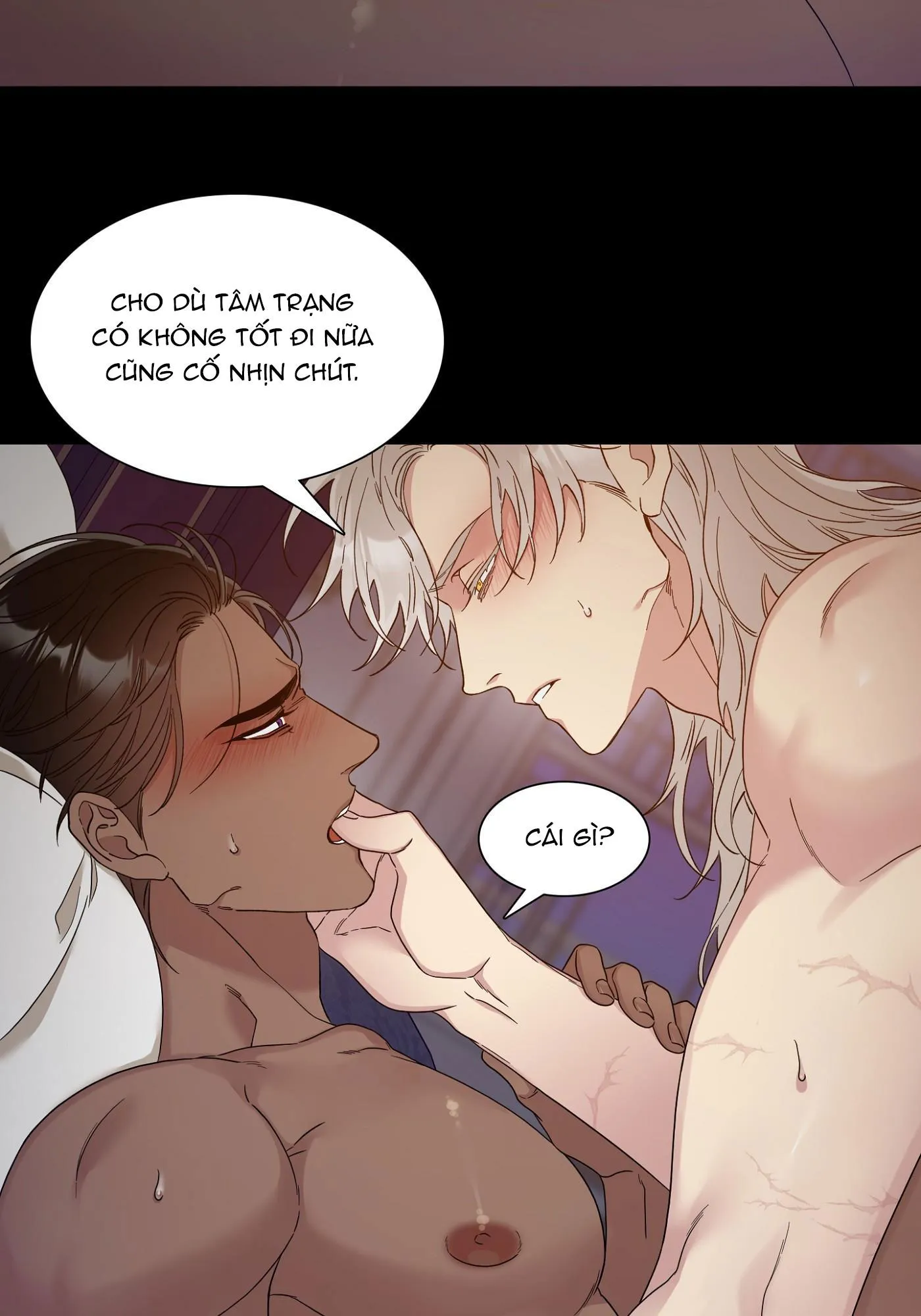 SMYRNA VÀ CAPRI Chapter 7 Trang 14