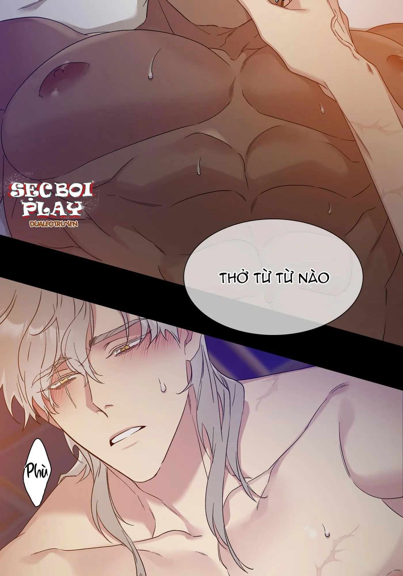 SMYRNA VÀ CAPRI Chapter 7 Trang 16