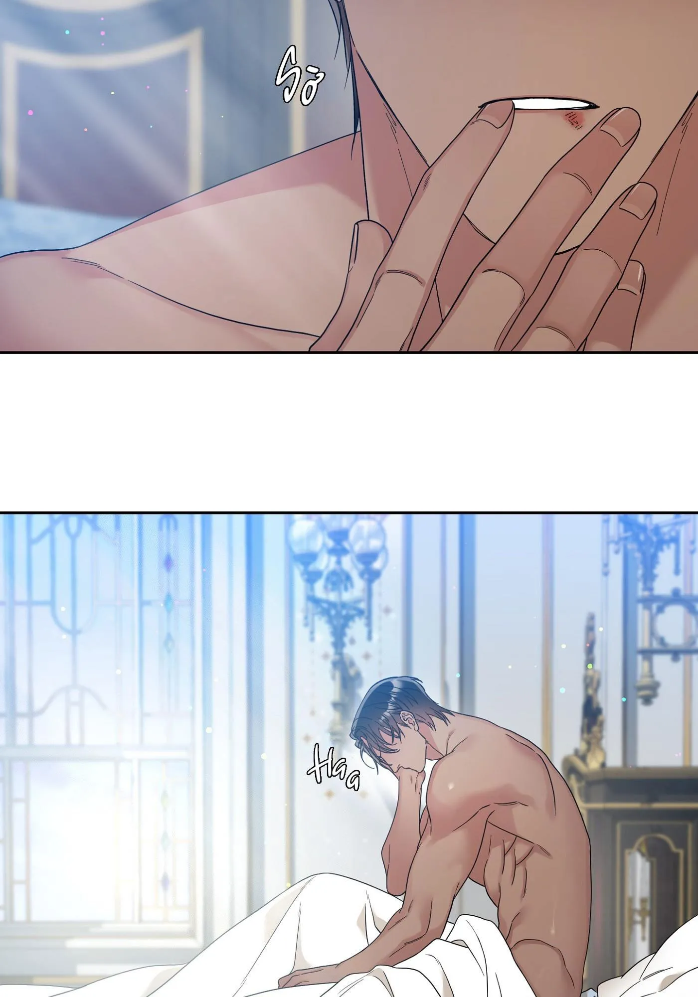 SMYRNA VÀ CAPRI Chapter 7 Trang 21