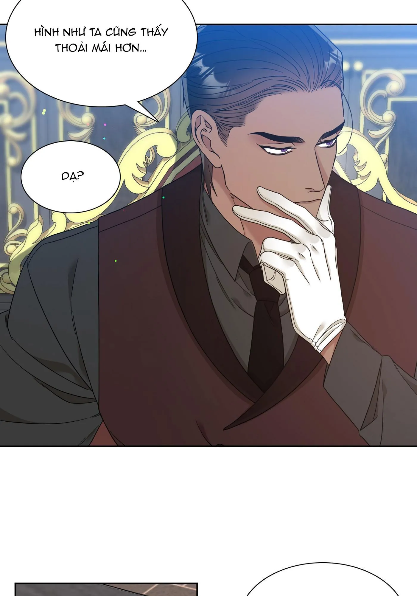 SMYRNA VÀ CAPRI Chapter 7 Trang 28