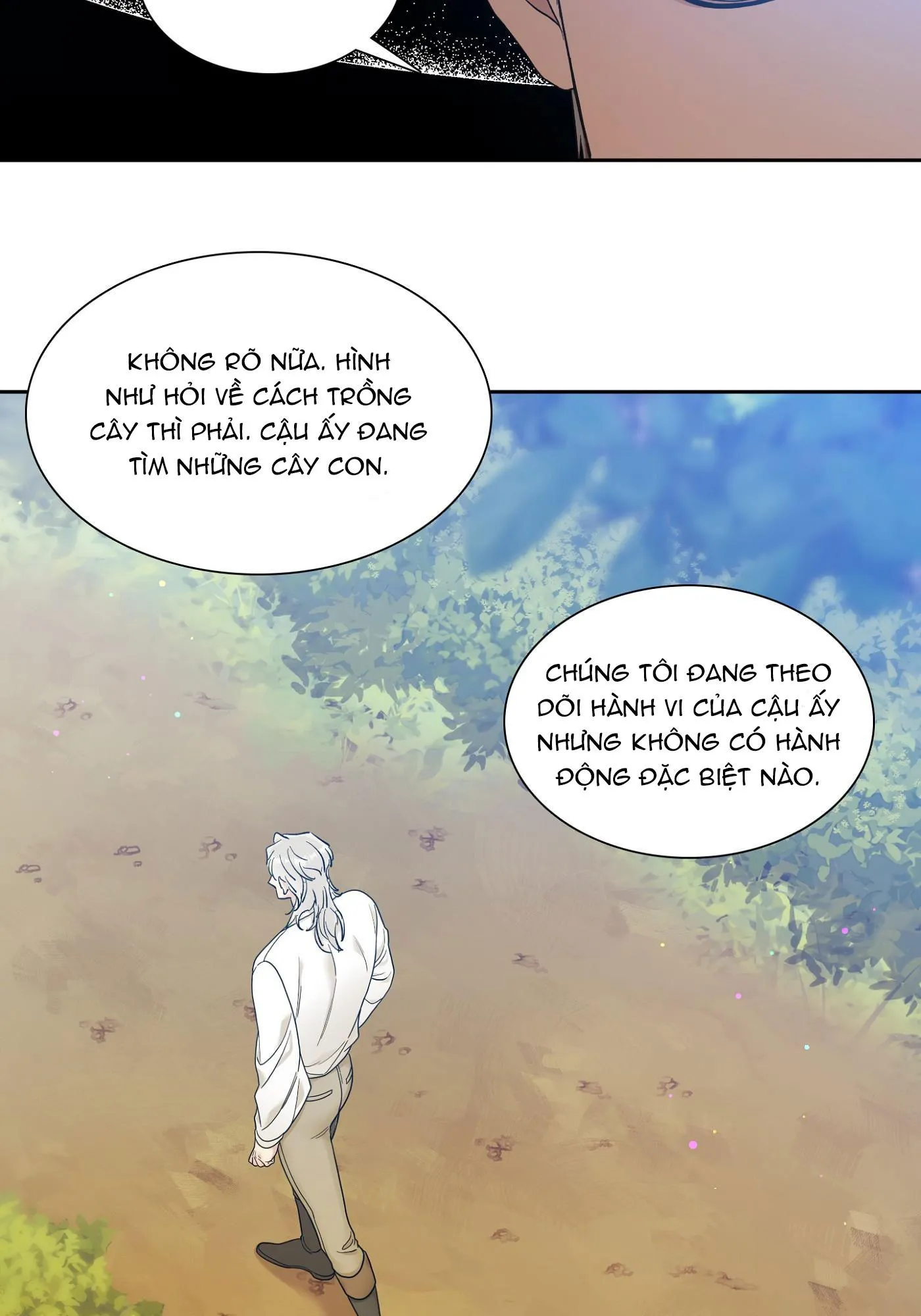 SMYRNA VÀ CAPRI Chapter 7 Trang 30