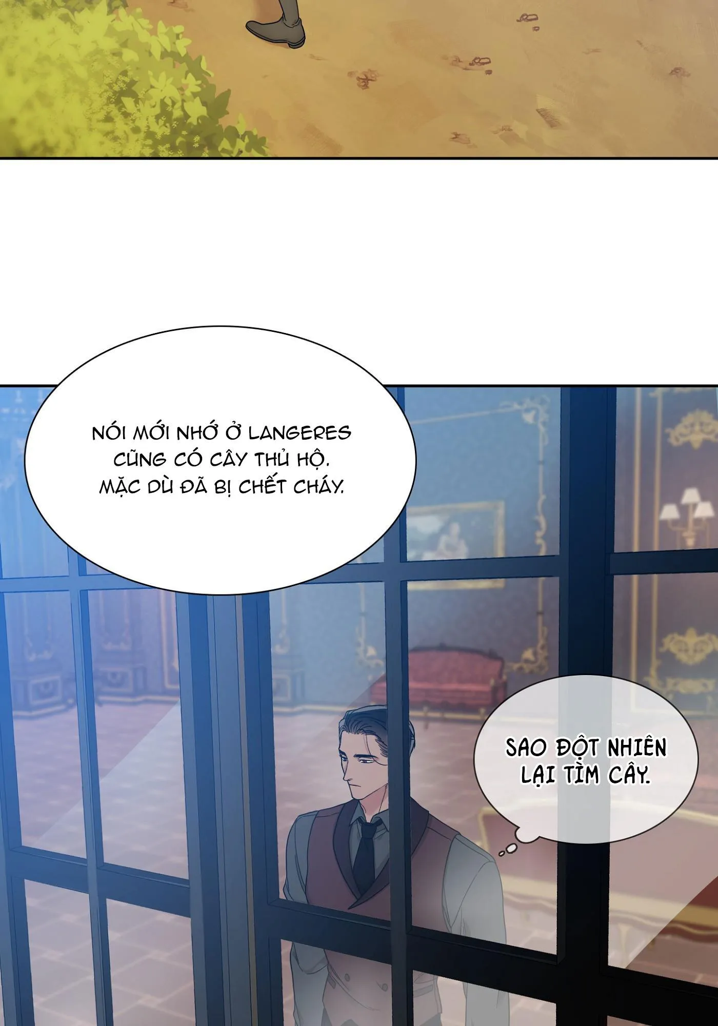 SMYRNA VÀ CAPRI Chapter 7 Trang 31