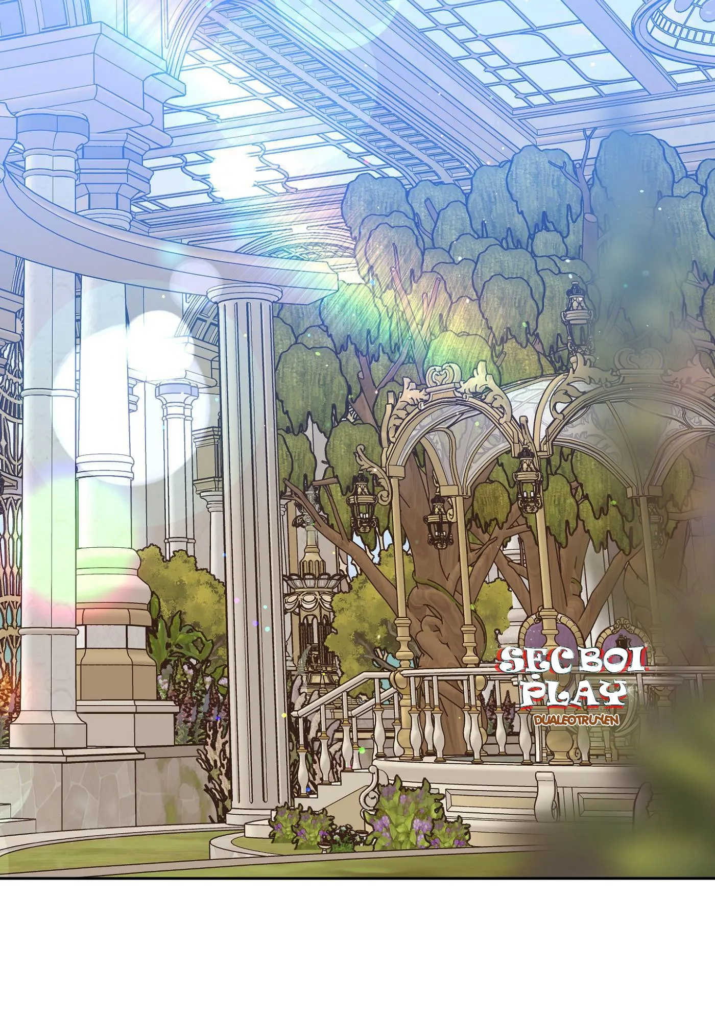 SMYRNA VÀ CAPRI Chapter 7 Trang 34