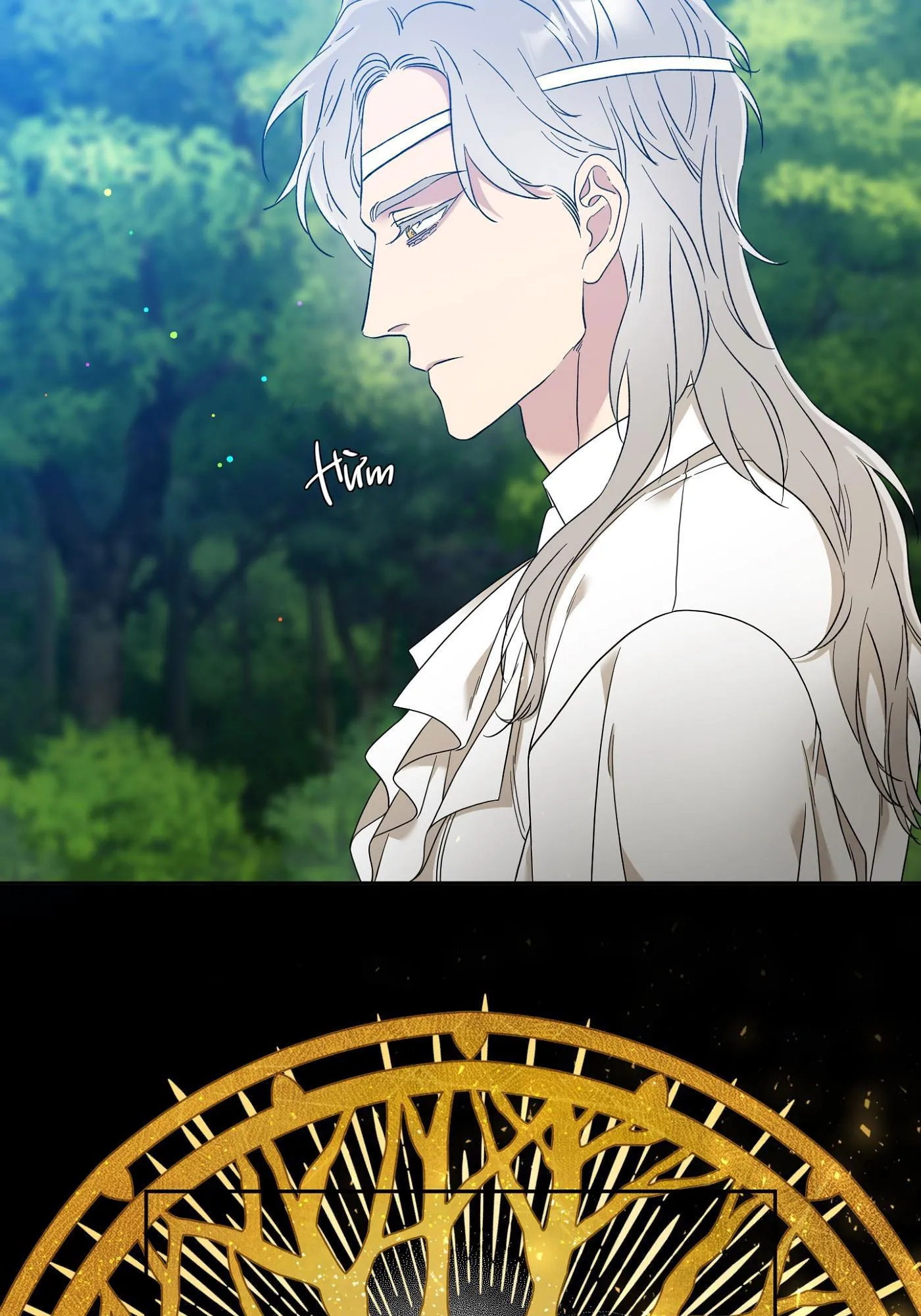 SMYRNA VÀ CAPRI Chapter 7 Trang 38