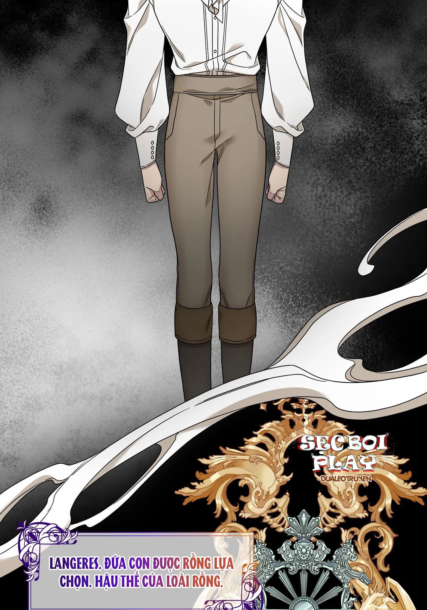 SMYRNA VÀ CAPRI Chapter 7 Trang 41