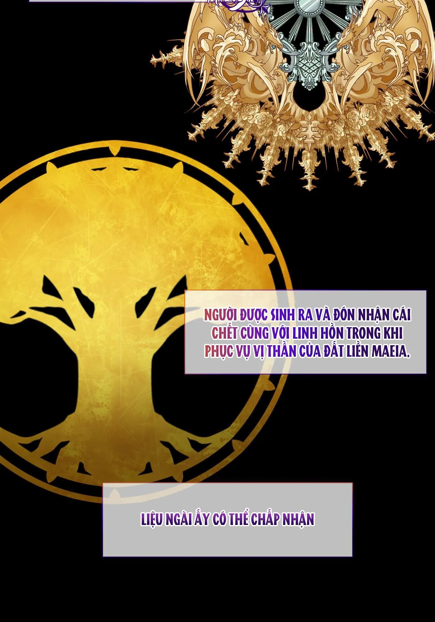 SMYRNA VÀ CAPRI Chapter 7 Trang 42