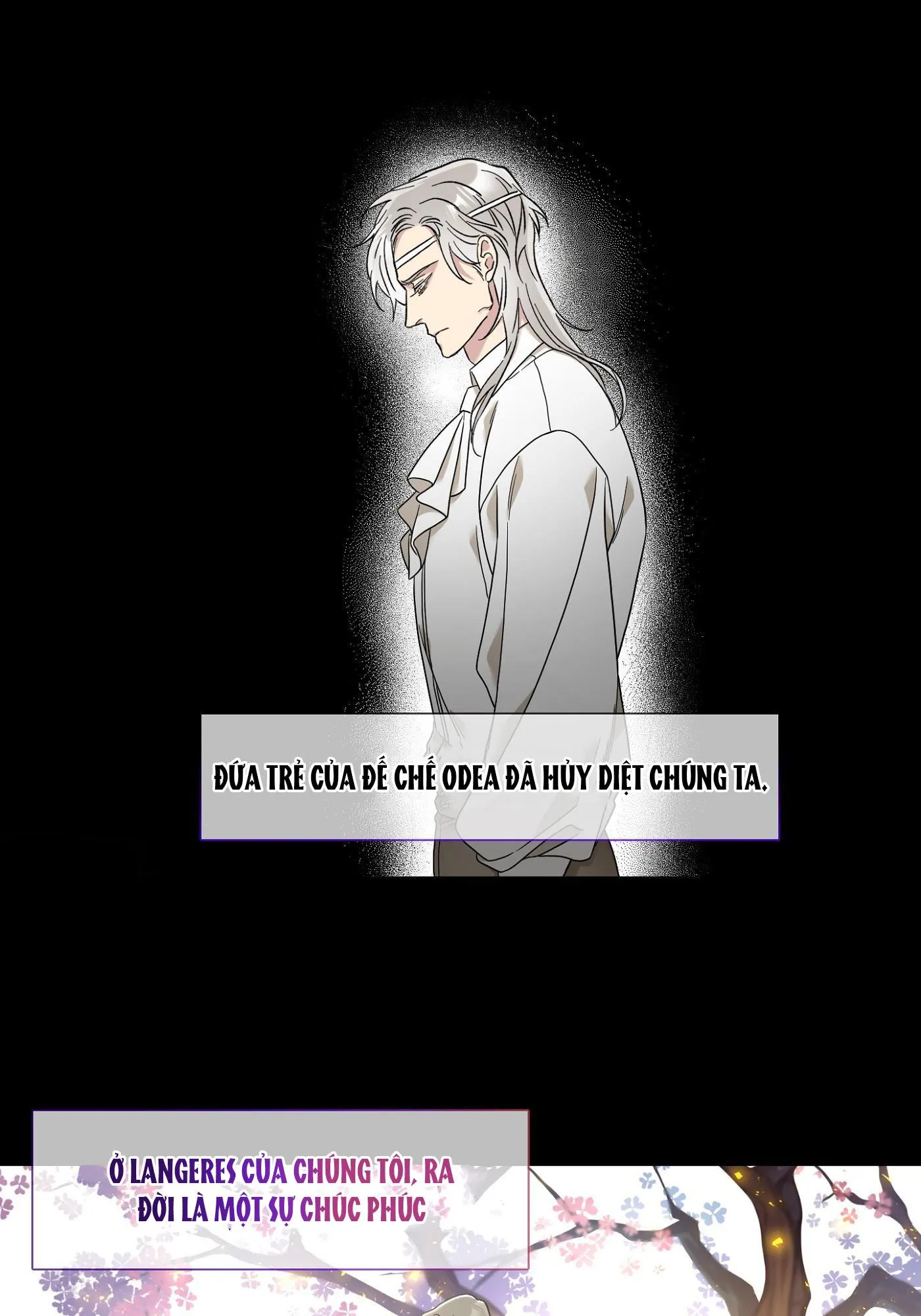 SMYRNA VÀ CAPRI Chapter 7 Trang 43