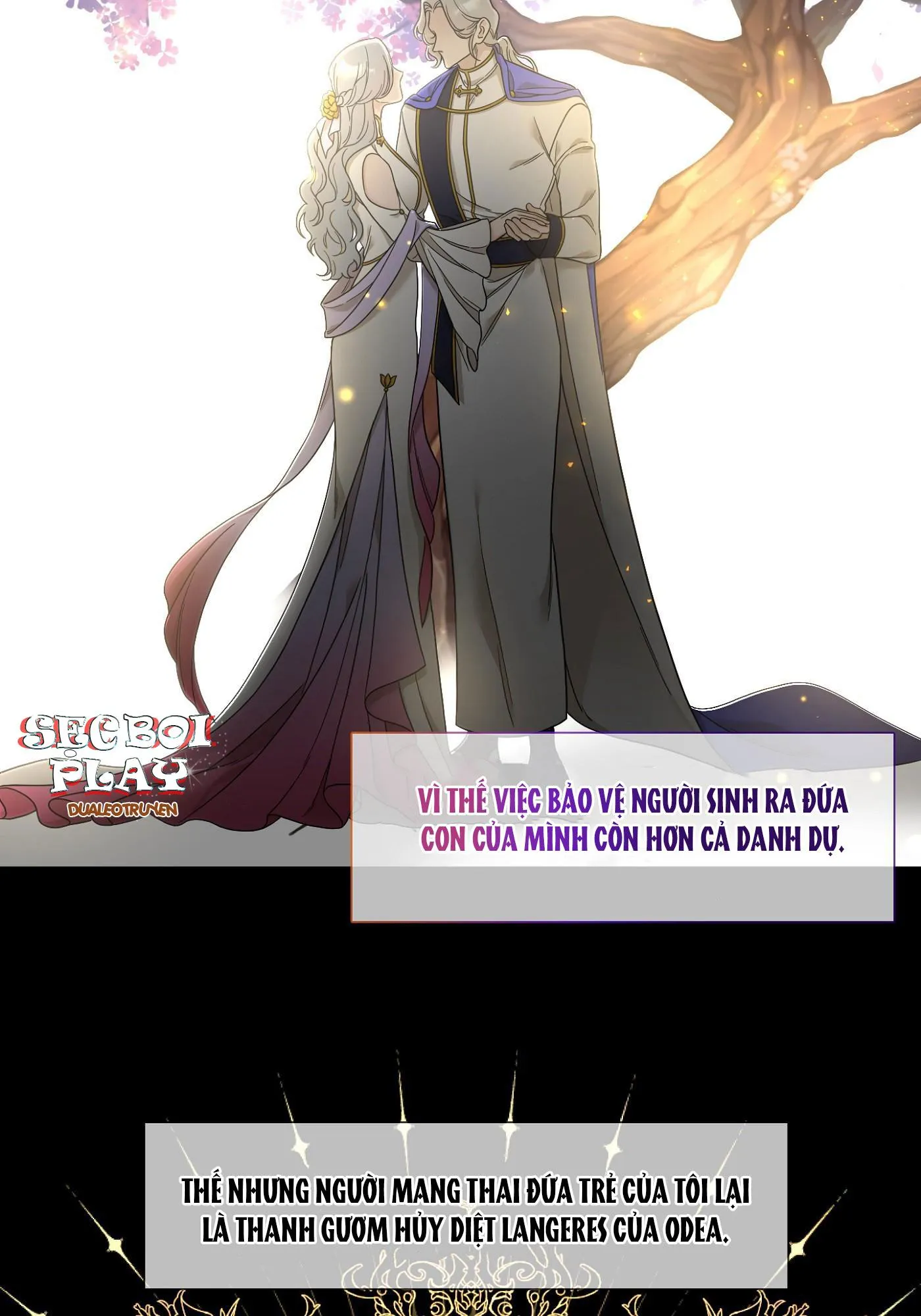 SMYRNA VÀ CAPRI Chapter 7 Trang 44