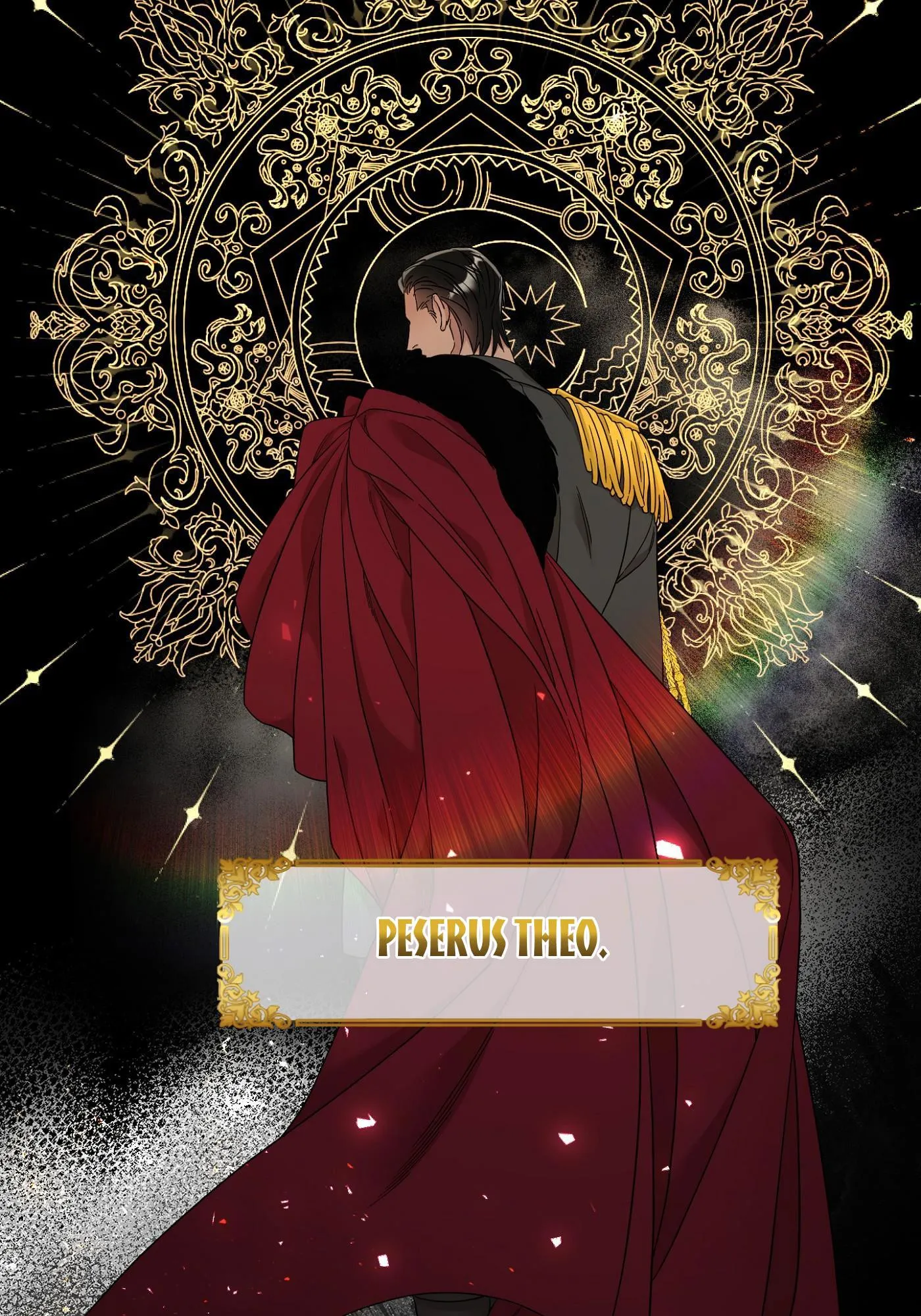 SMYRNA VÀ CAPRI Chapter 7 Trang 45