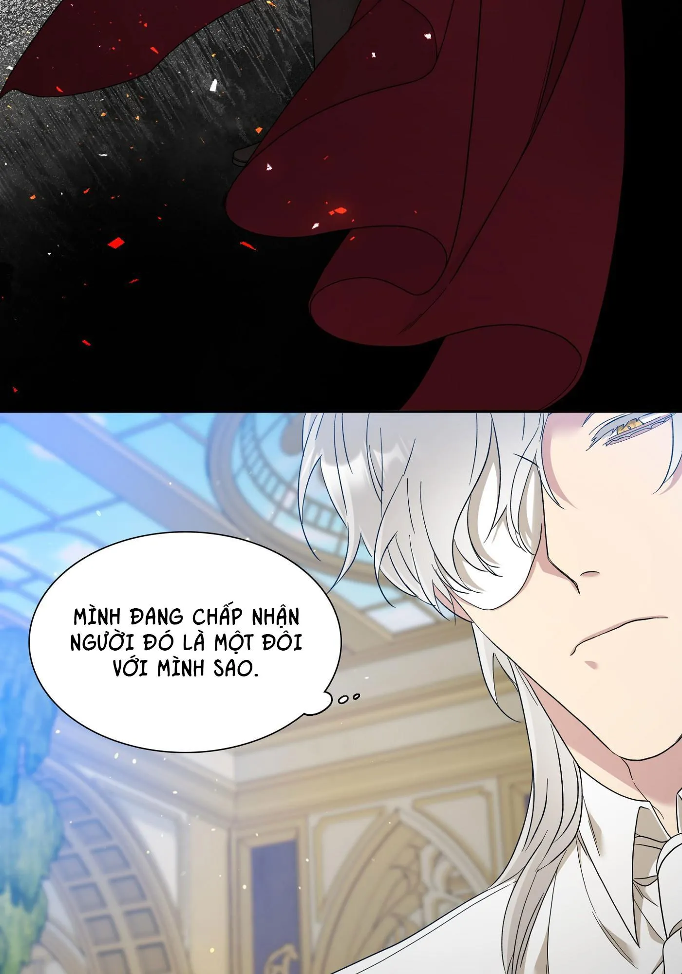 SMYRNA VÀ CAPRI Chapter 7 Trang 46